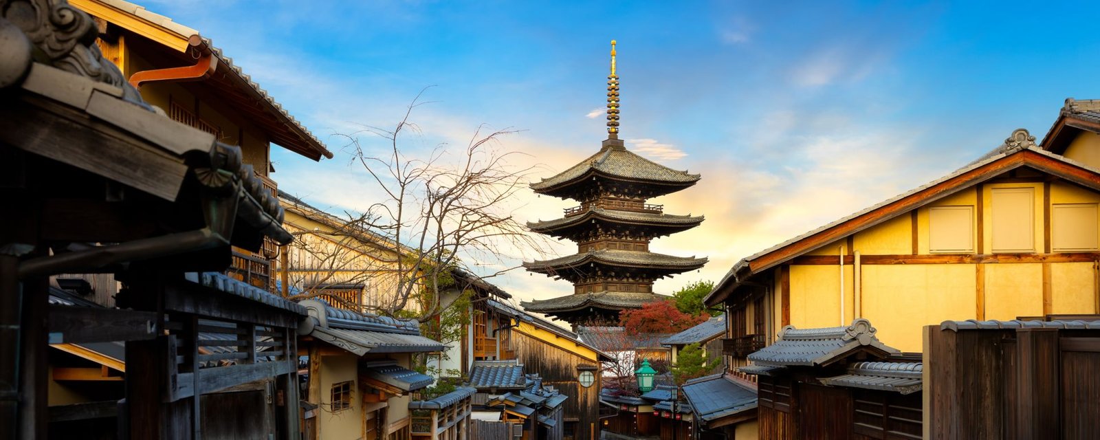 The Ritz-Carlton Kyoto — backstory