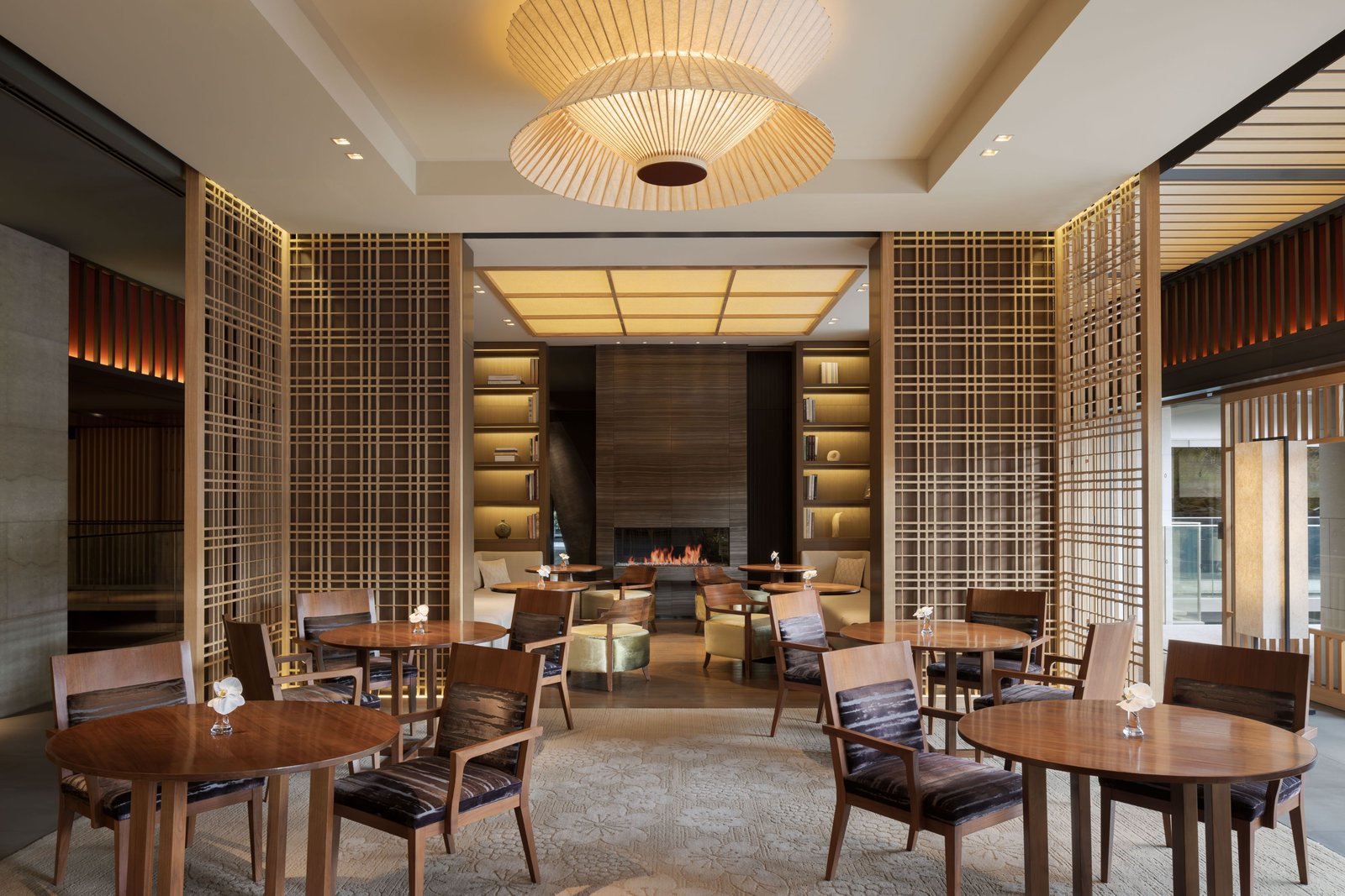 The Ritz-Carlton Kyoto