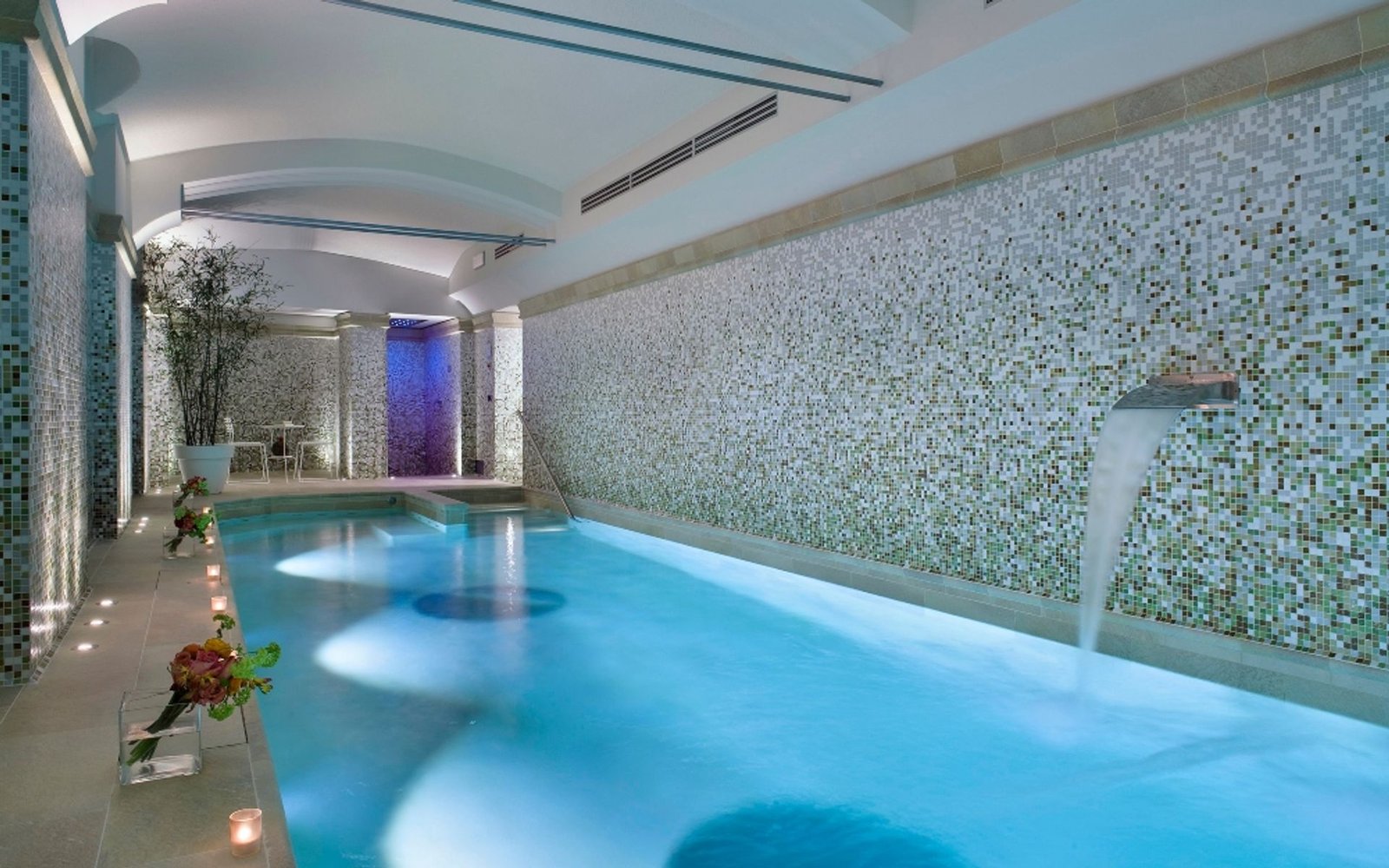 UNA Hotels Galles Milano