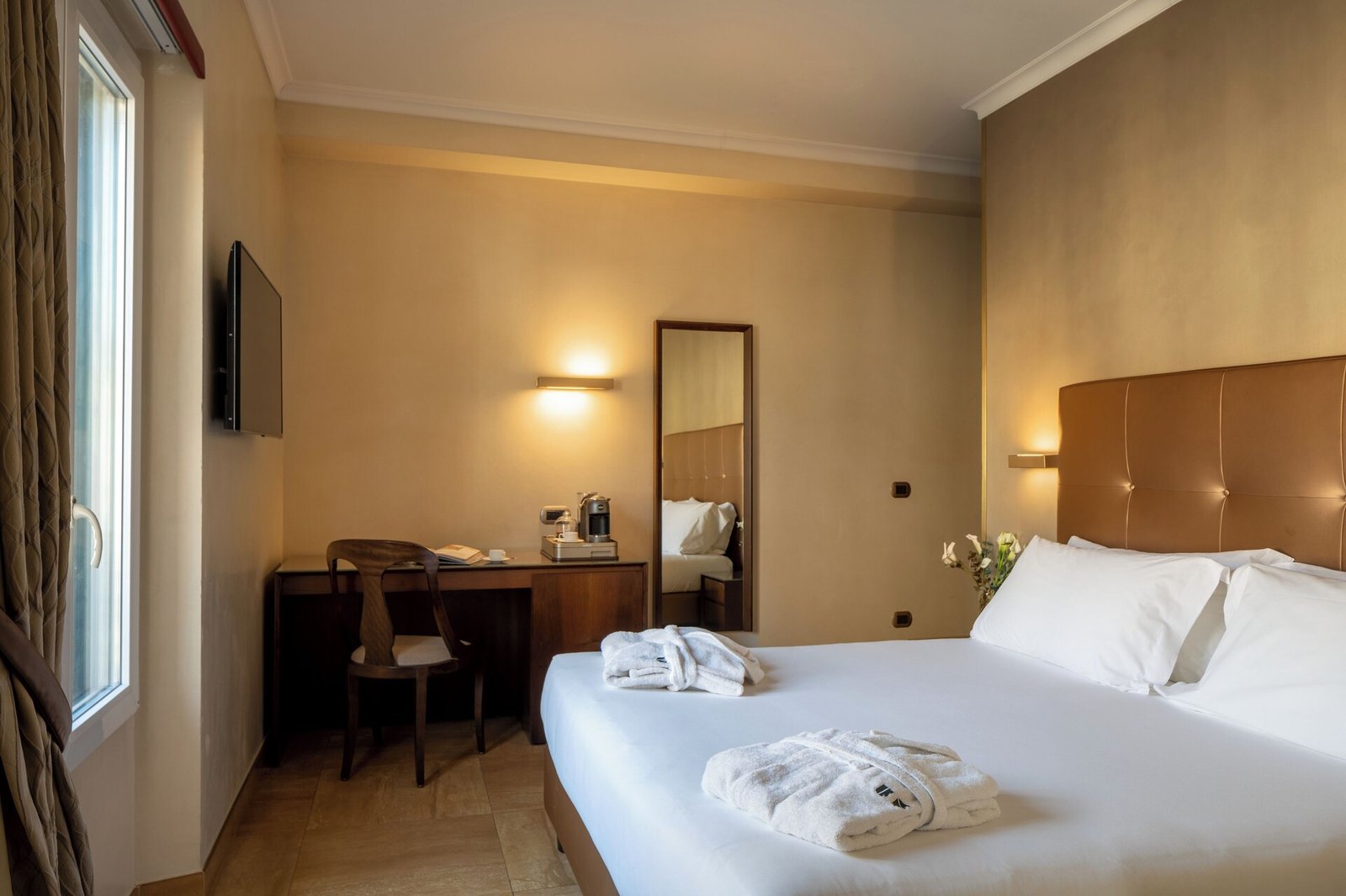 UNA Hotels Galles Milano — wellness
