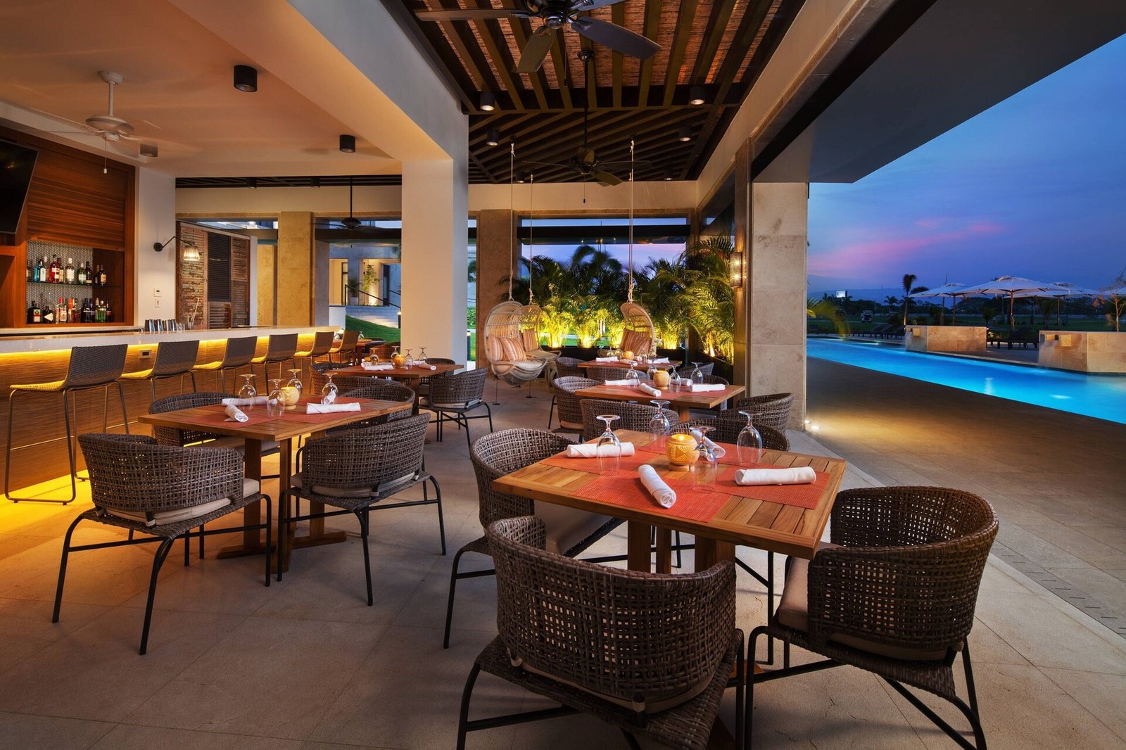 The Santa Maria, a Luxury Collection Hotel & Golf Resort, Panama City