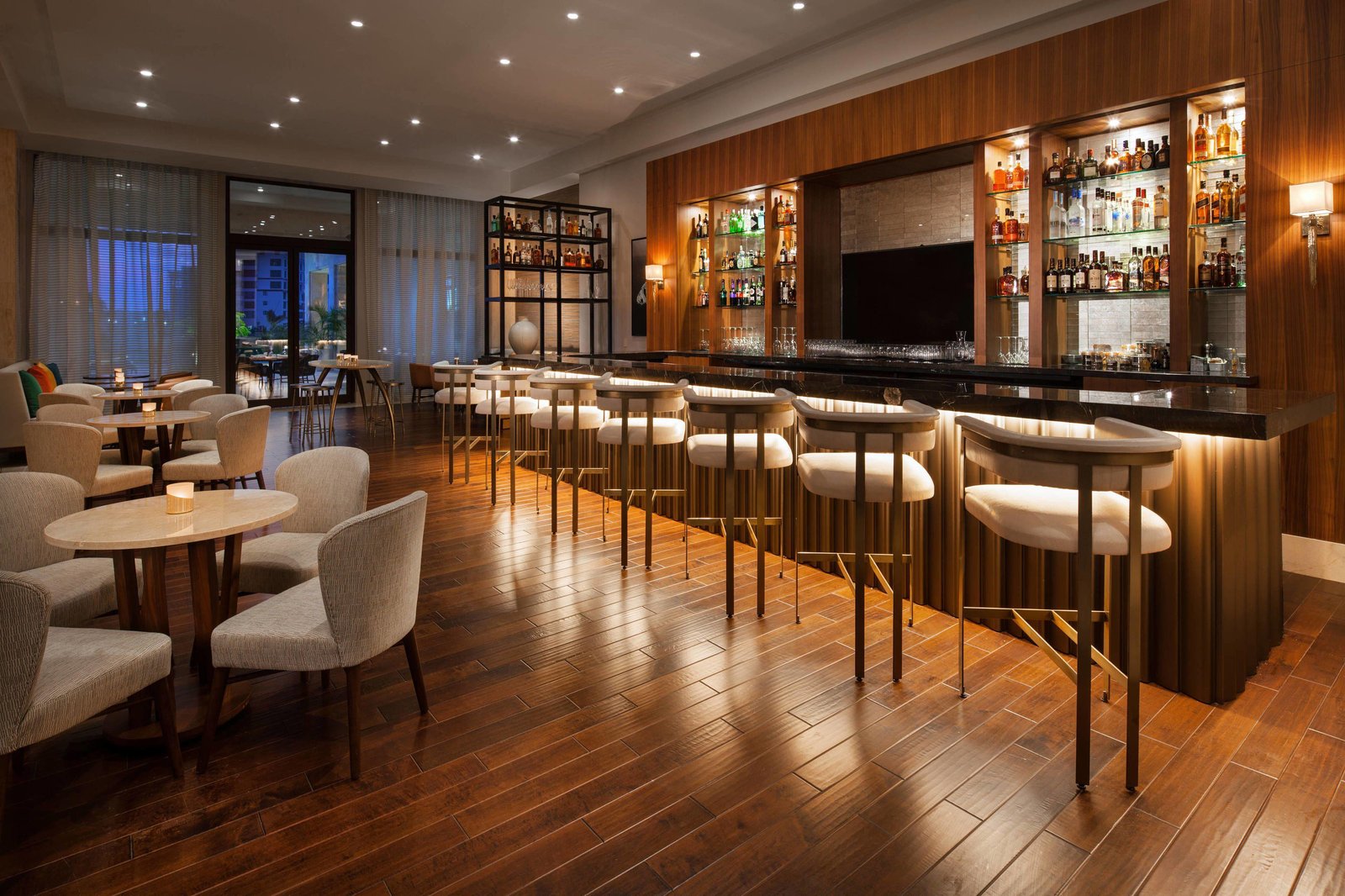 The Santa Maria, a Luxury Collection Hotel & Golf Resort, Panama City