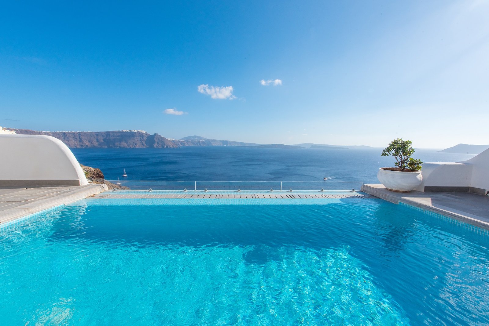 Santorini Secret Suites and Spa, an SLH Hotel, wellness