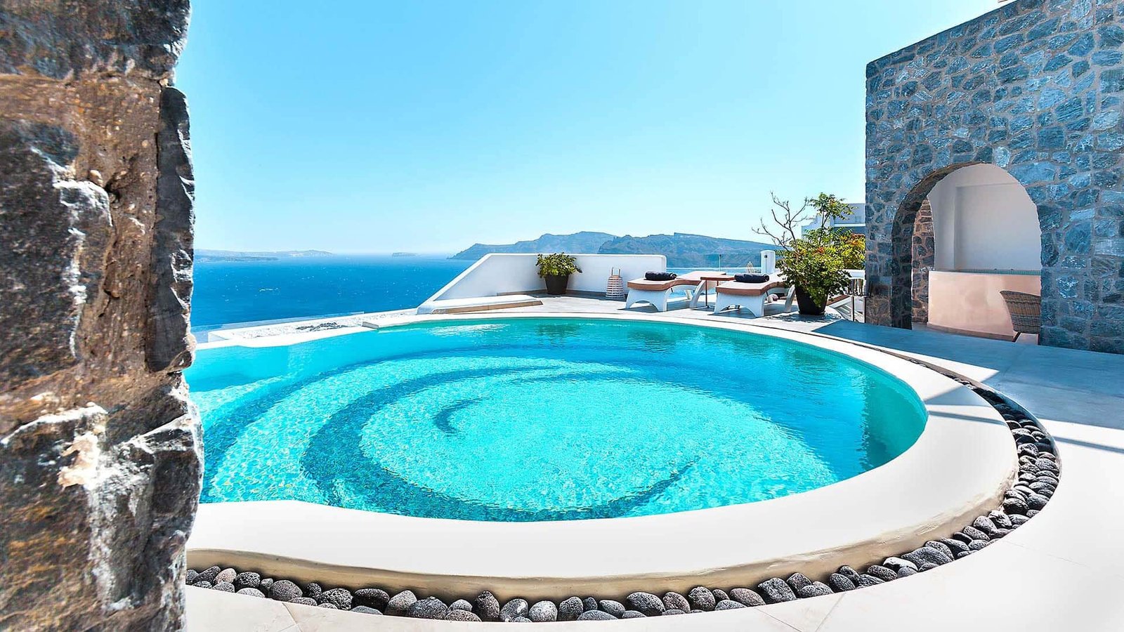 Santorini Secret Suites and Spa, an SLH Hotel, wellness