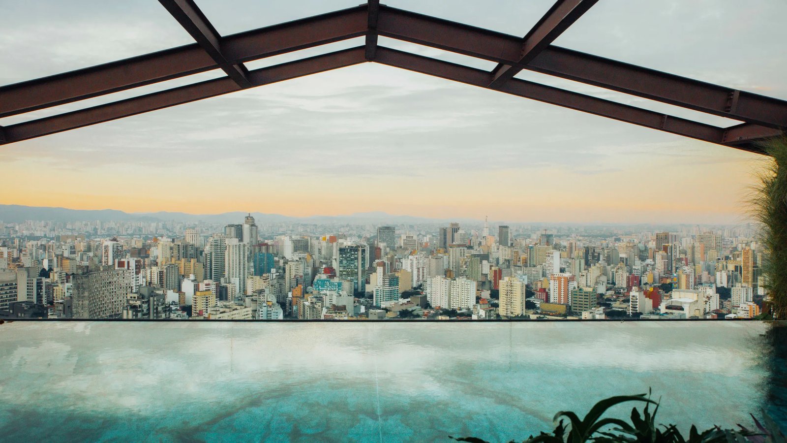 Torre Mata Atlântica - Rosewood, wellness