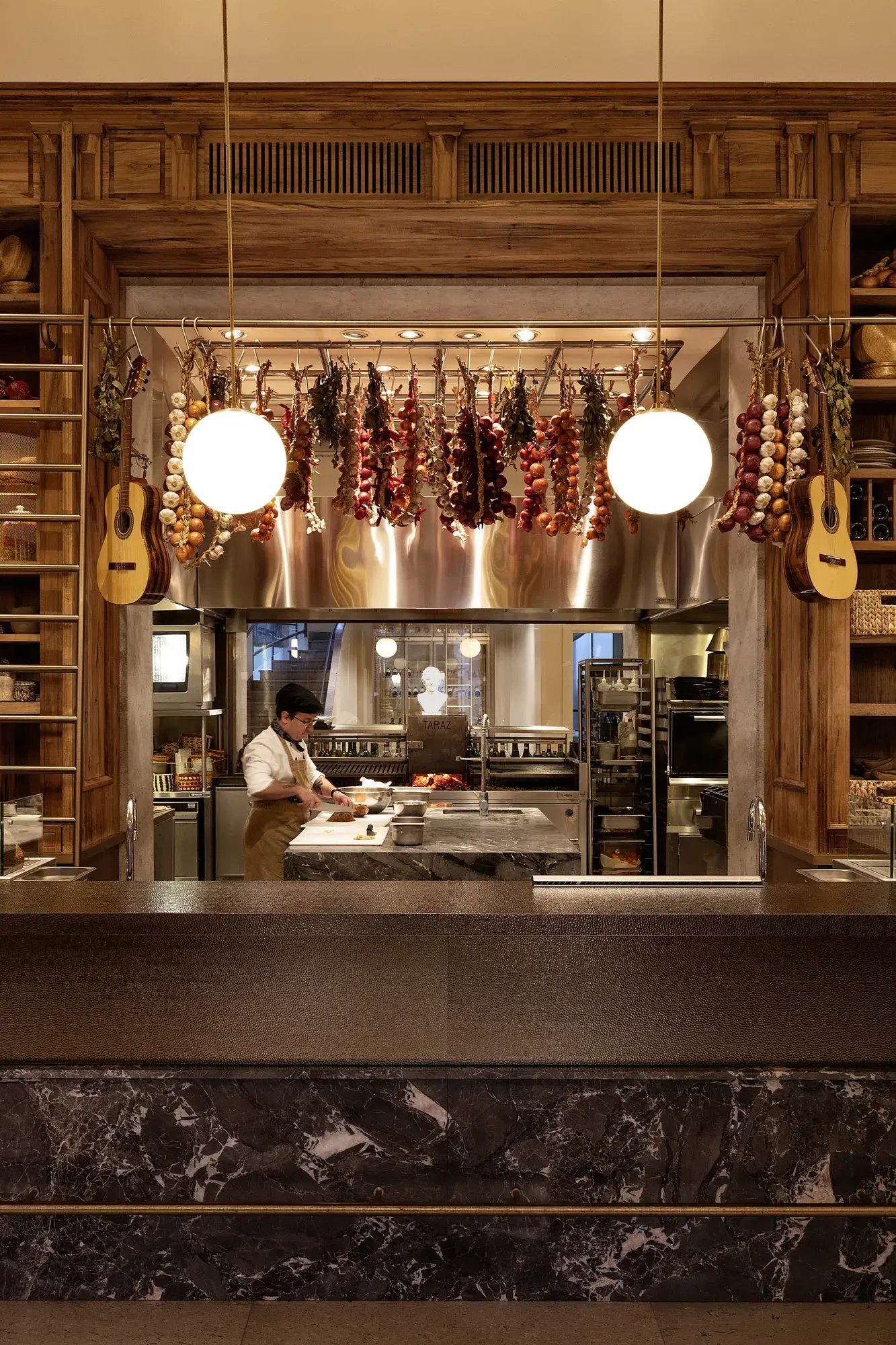 Torre Mata Atlântica - Rosewood, eat & drink