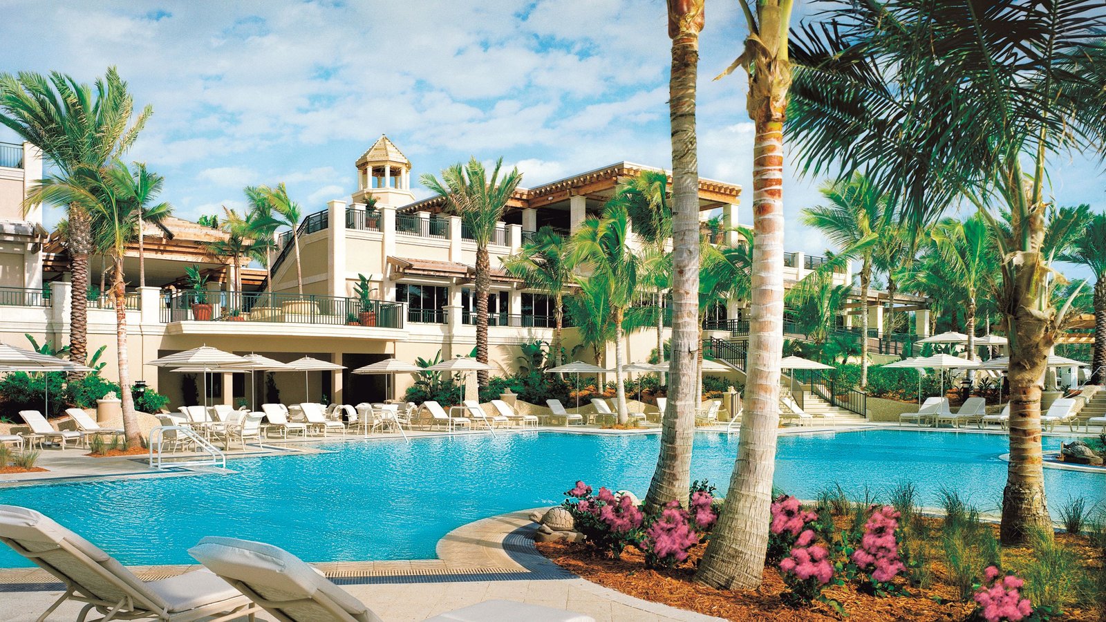 The Ritz-Carlton, Sarasota