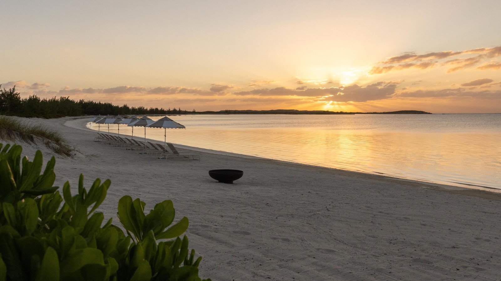 Salterra, a Luxury Collection Resort & Spa, South Caicos, vibe