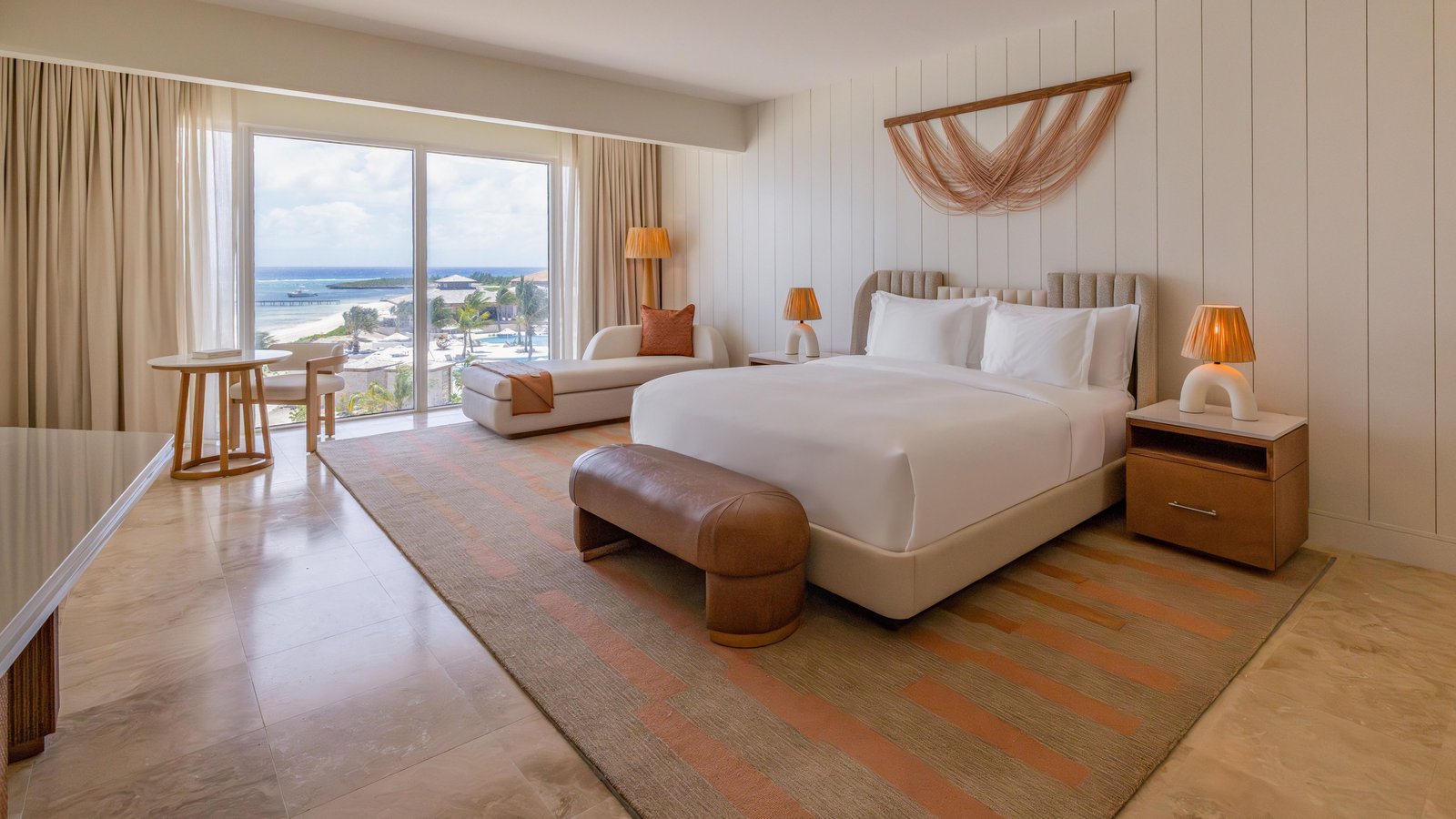 Salterra, a Luxury Collection Resort & Spa, South Caicos, rooms