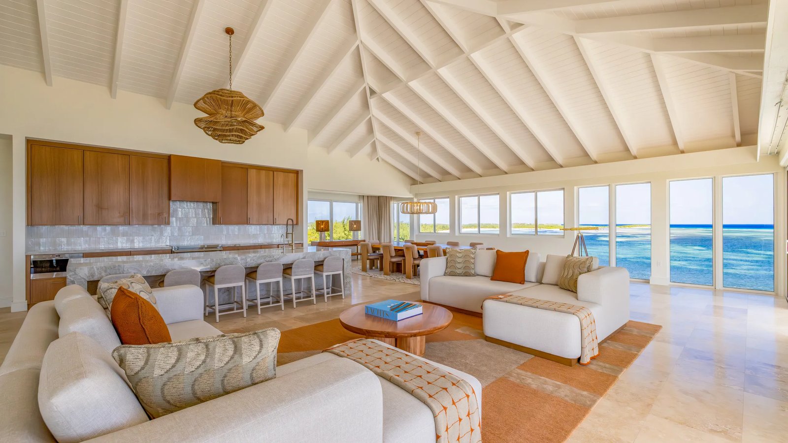 Salterra, a Luxury Collection Resort & Spa, South Caicos, rooms