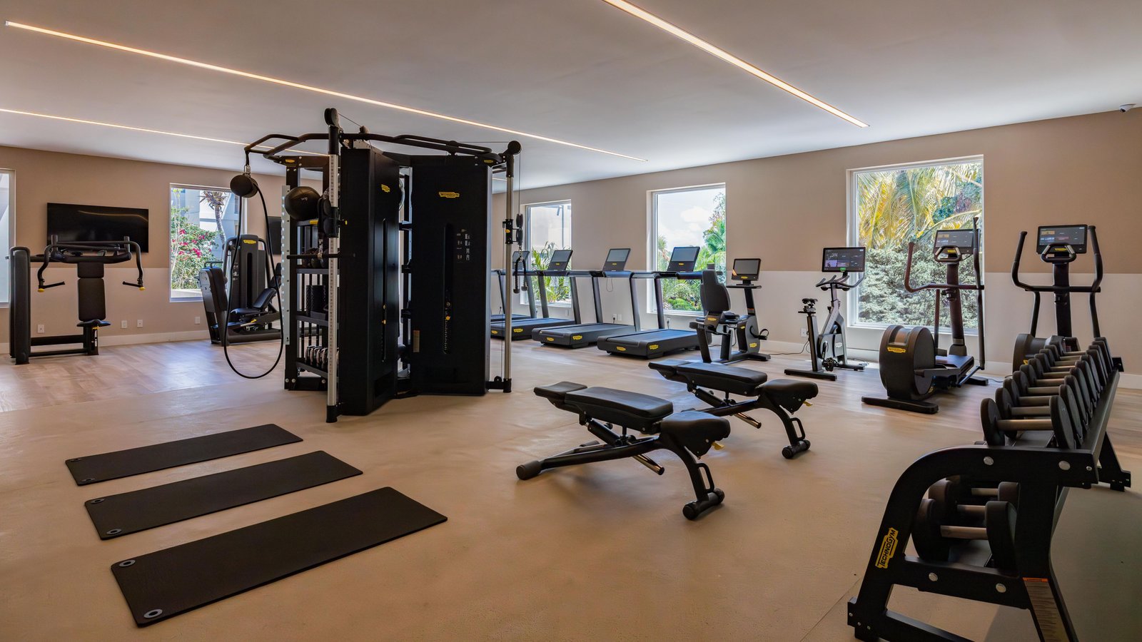Salterra, a Luxury Collection Resort & Spa, South Caicos, wellness
