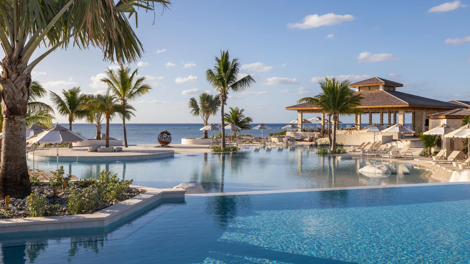 Salterra, a Luxury Collection Resort & Spa, South Caicos, wellness