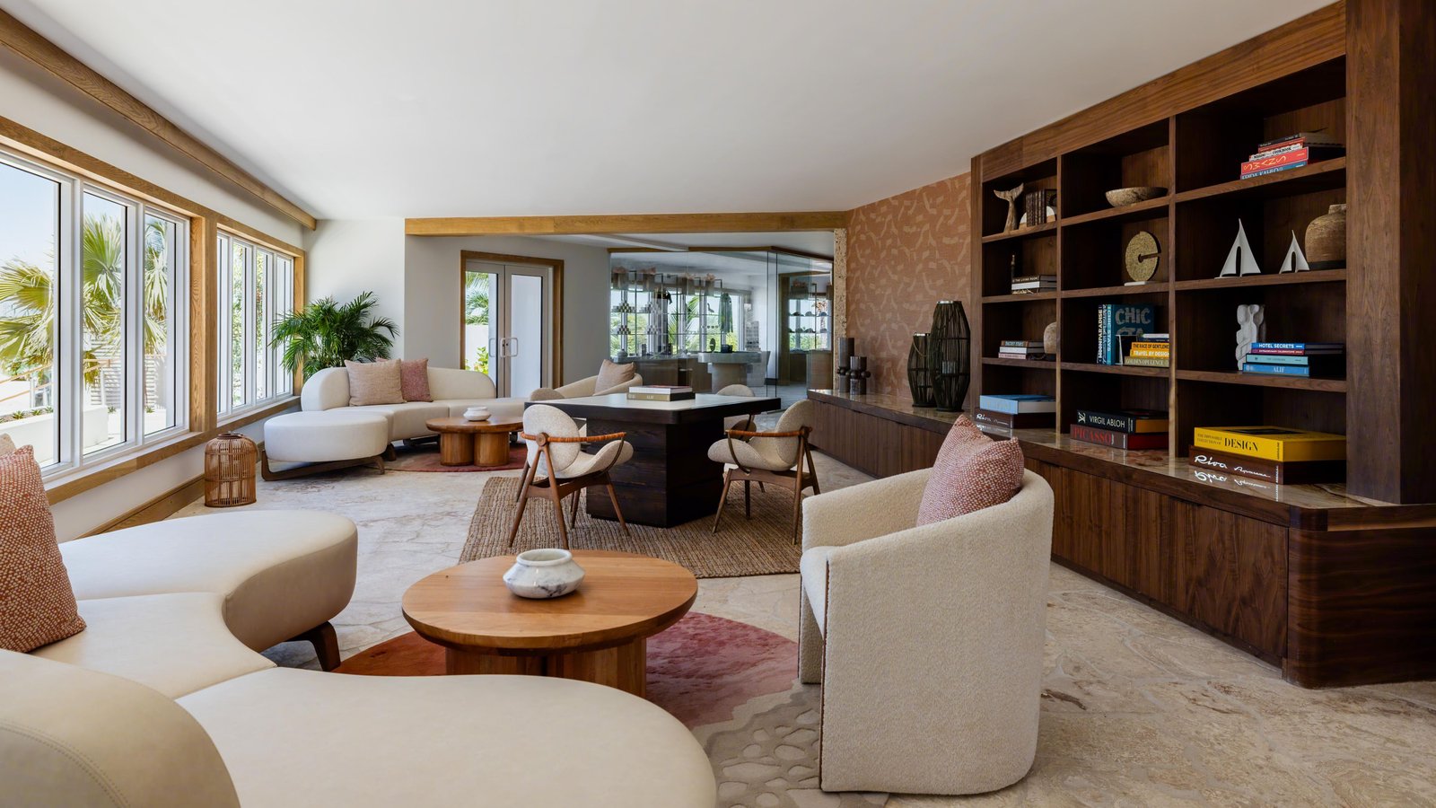 Salterra, a Luxury Collection Resort & Spa, South Caicos, vibe