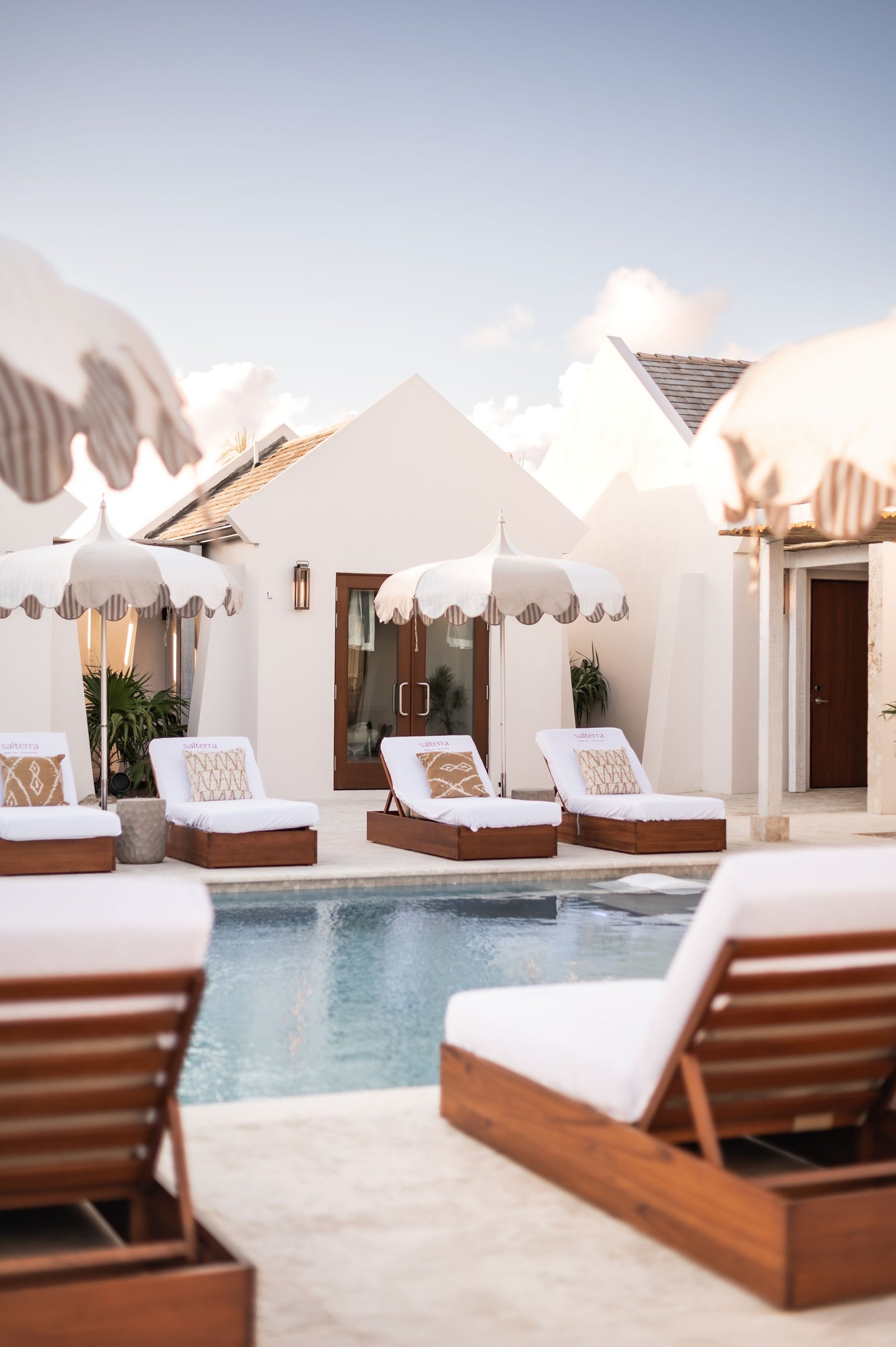 Salterra, a Luxury Collection Resort & Spa, South Caicos, wellness