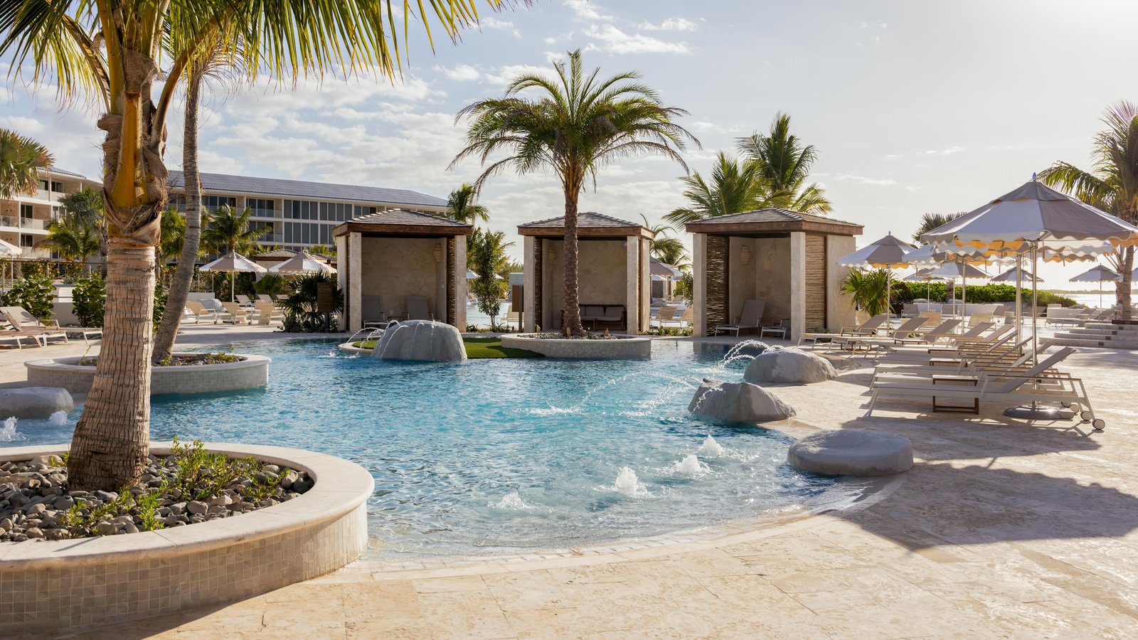 Salterra, a Luxury Collection Resort & Spa, South Caicos, wellness