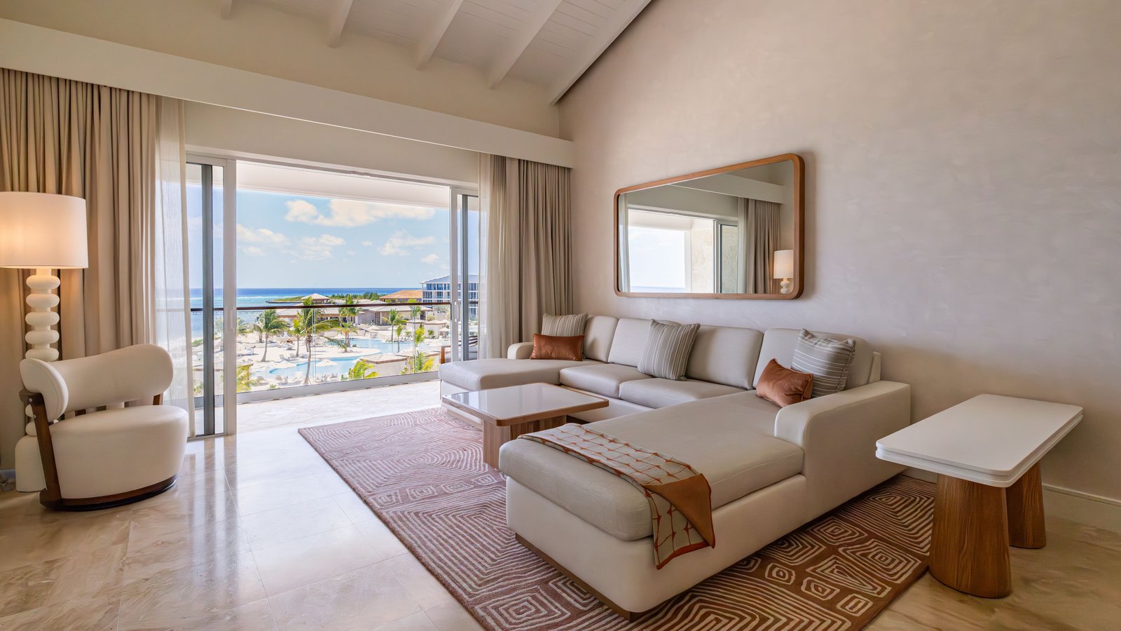 Salterra, a Luxury Collection Resort & Spa, South Caicos, rooms