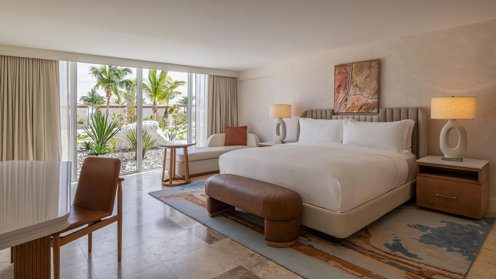 Salterra, a Luxury Collection Resort & Spa, South Caicos, rooms