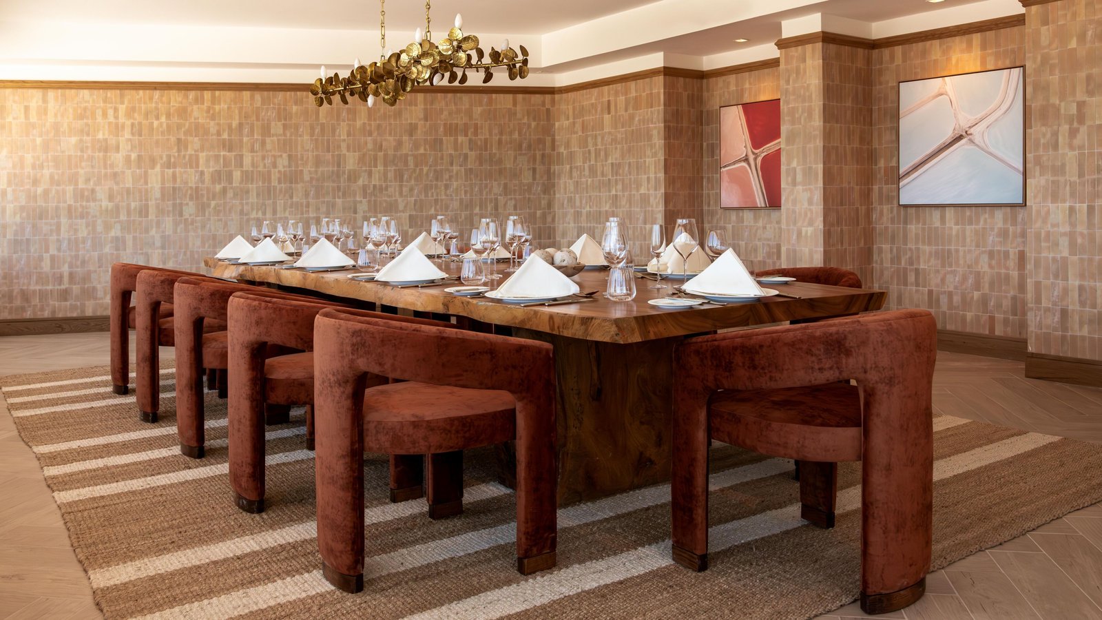 Salterra, a Luxury Collection Resort & Spa, South Caicos, eat & drink