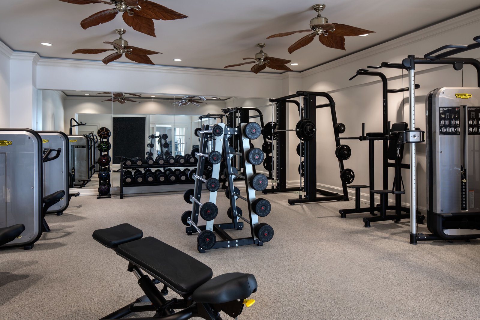 The Ritz-Carlton, St. Thomas, wellness