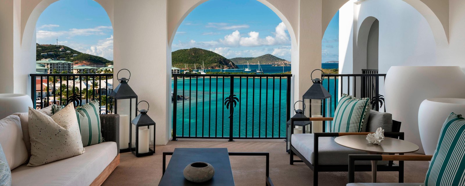 The Ritz-Carlton, St. Thomas, rooms