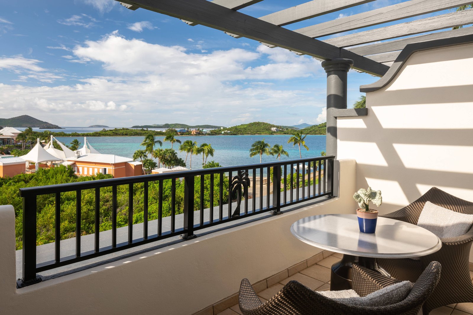 The Ritz-Carlton, St. Thomas, rooms