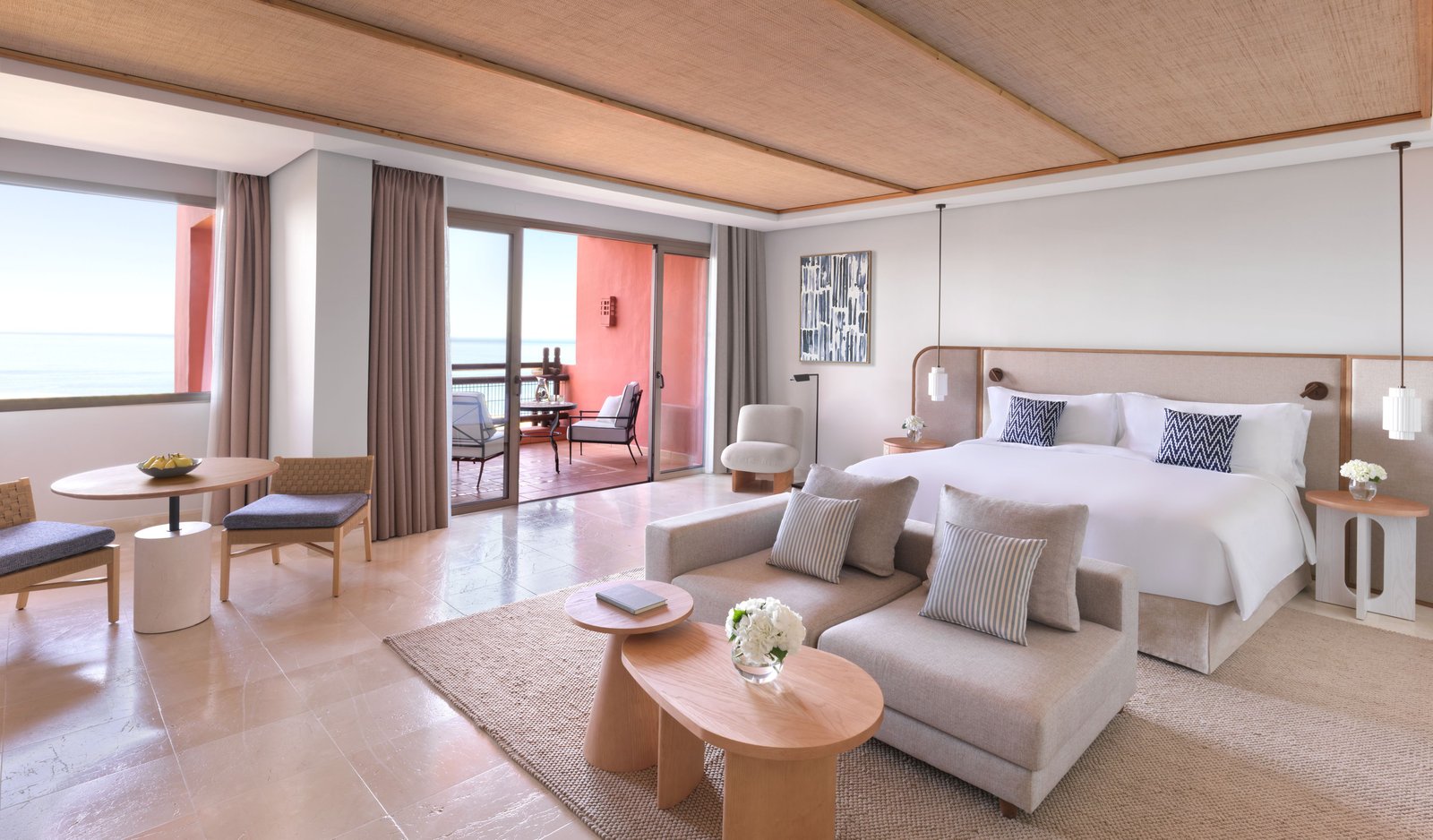 The Ritz-Carlton Tenerife, Abama