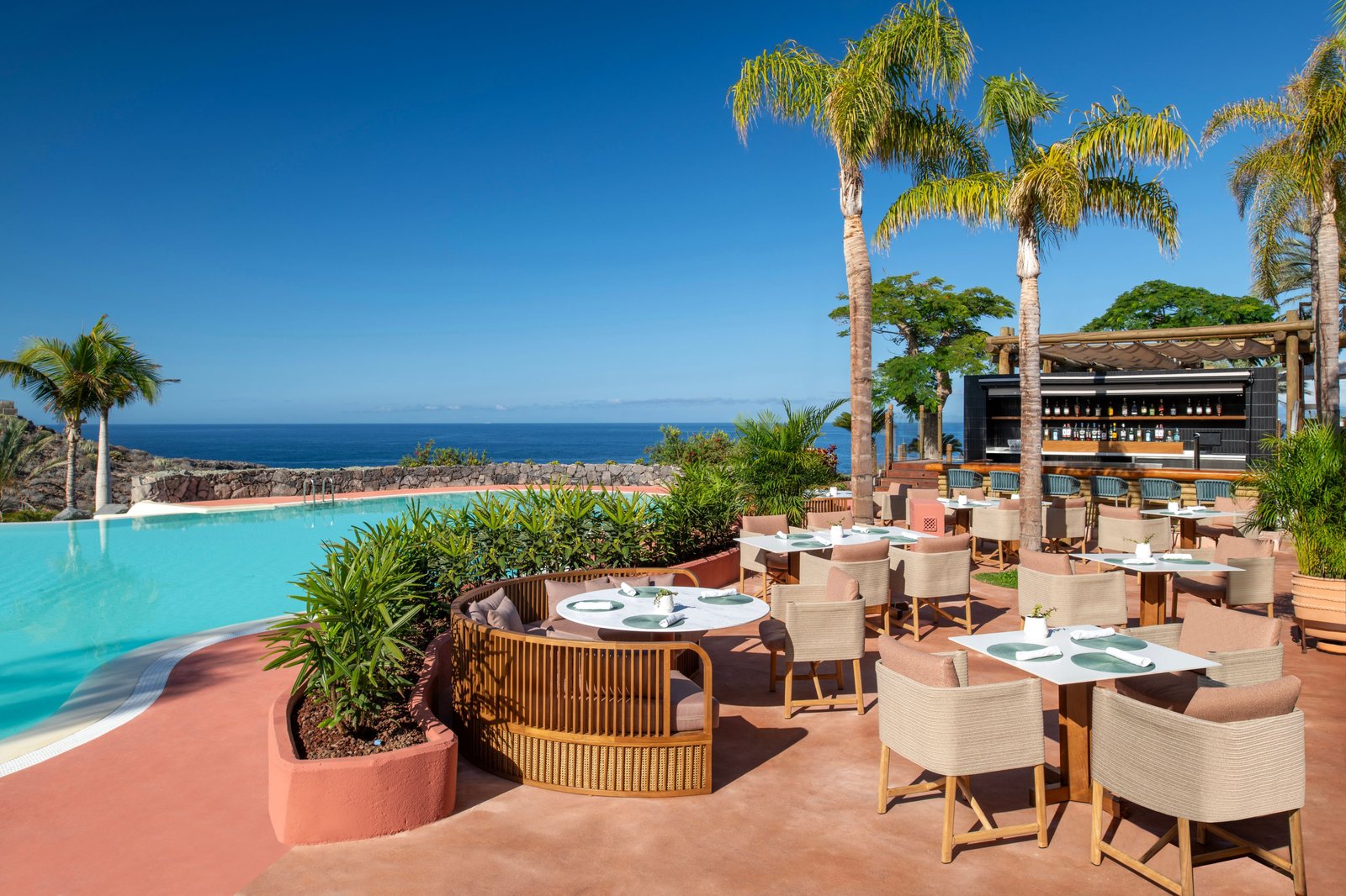 The Ritz-Carlton Tenerife, Abama