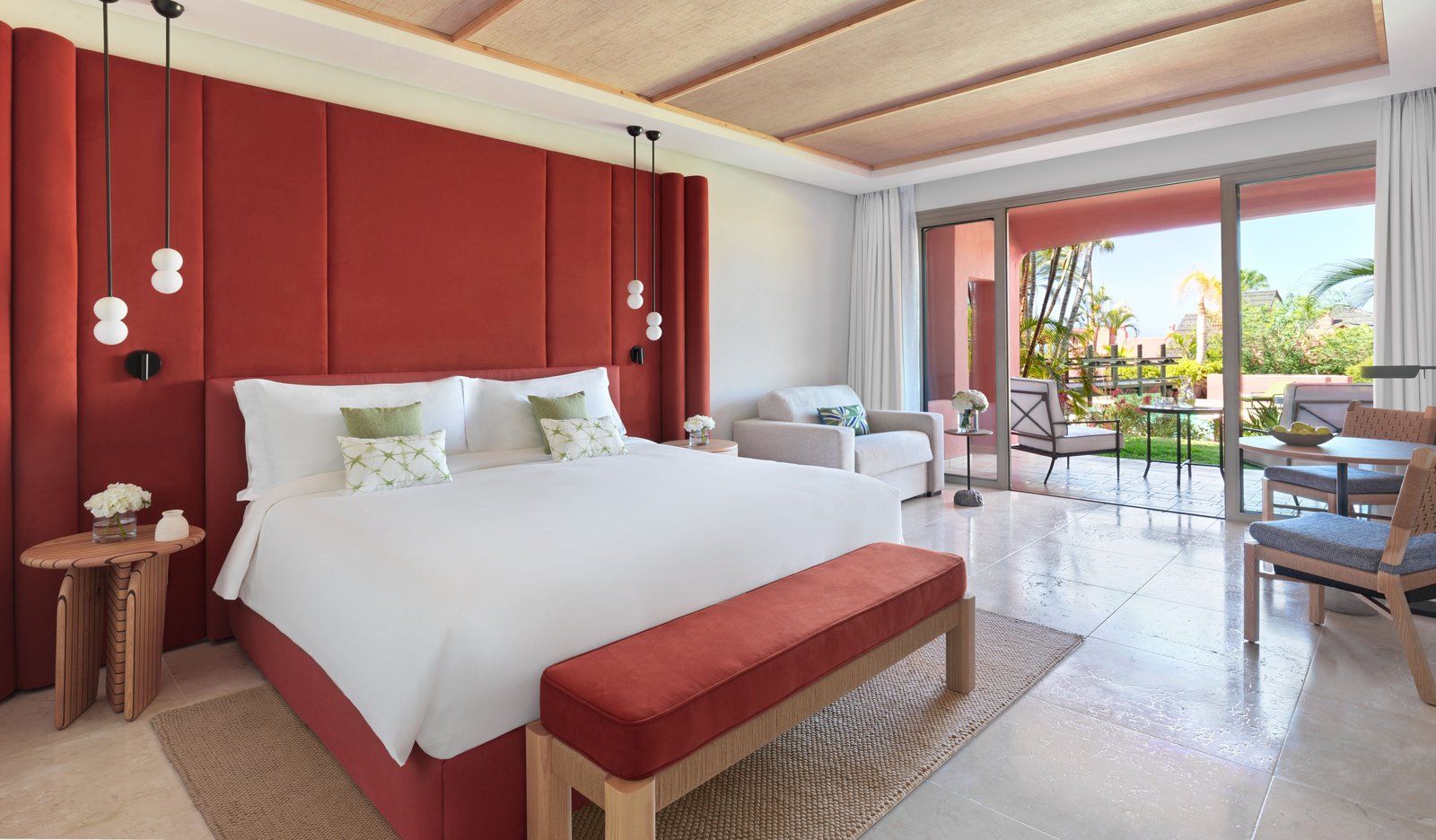 The Ritz-Carlton Tenerife, Abama