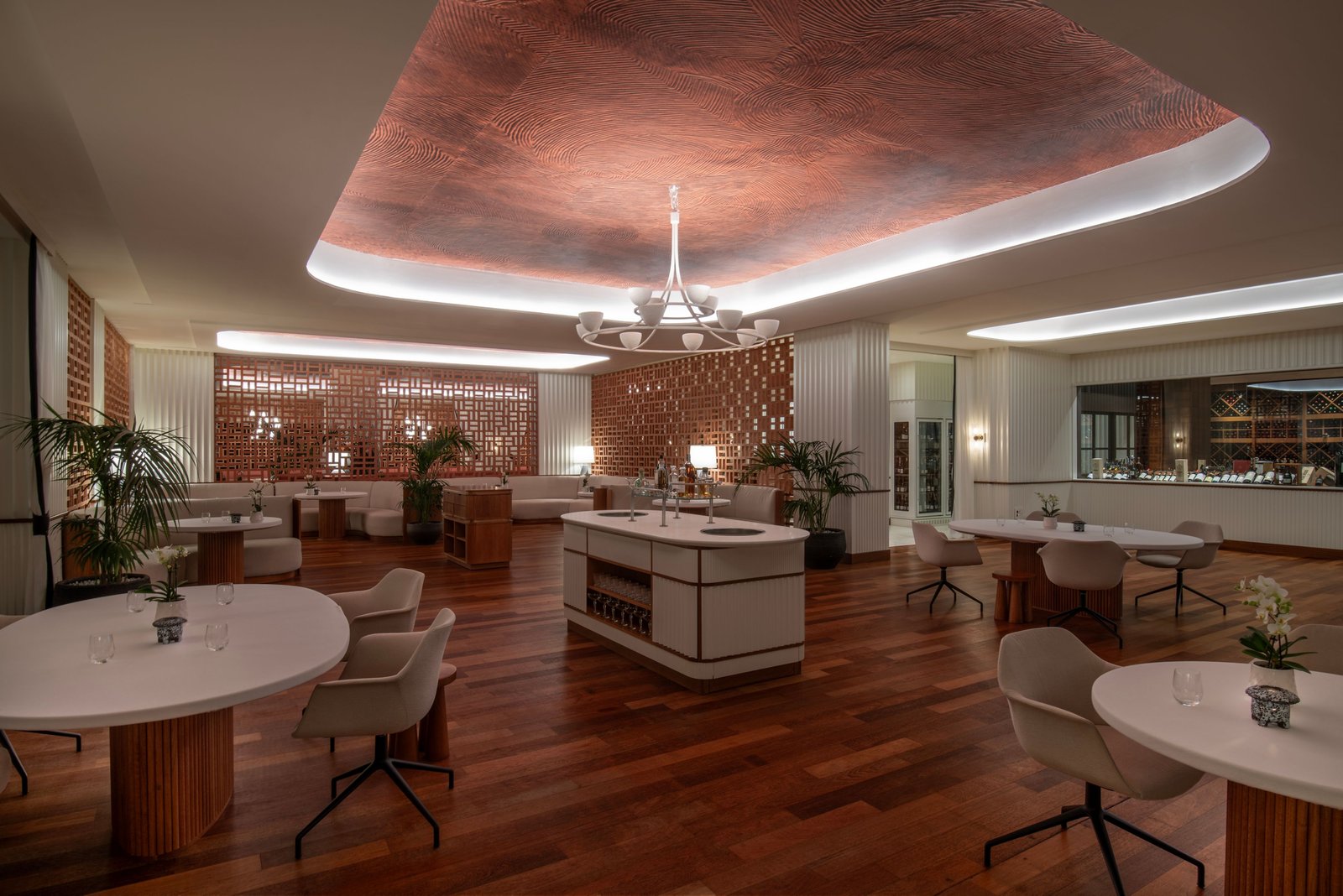 The Ritz-Carlton Tenerife, Abama