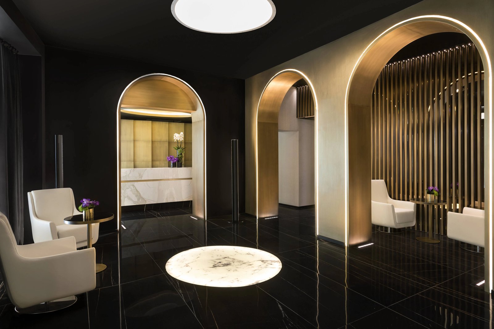 The Pantheon Iconic Rome Hotel — eat & drink