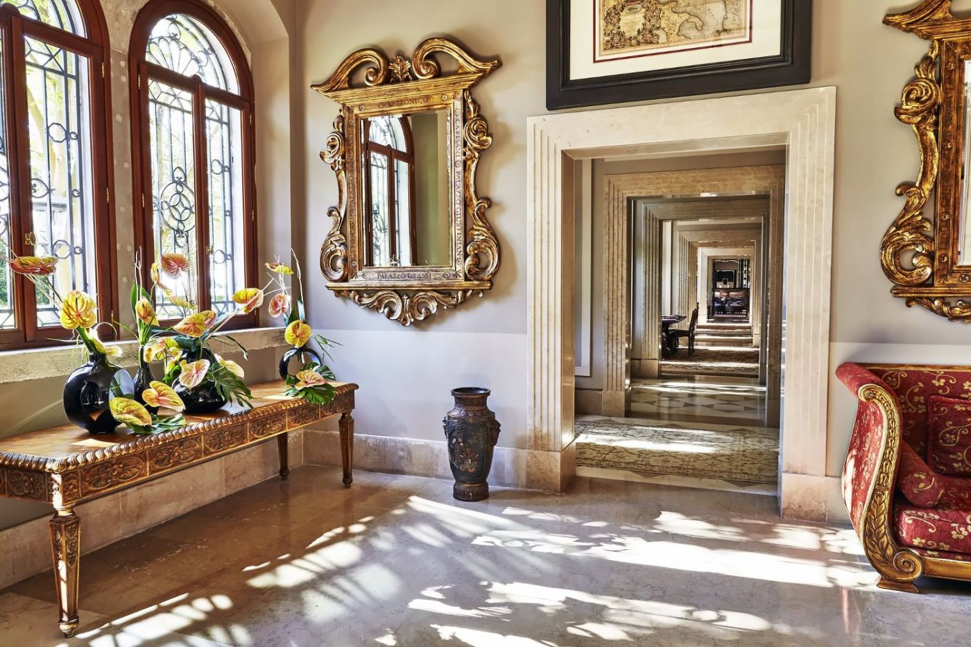 San Clemente Palace Venice