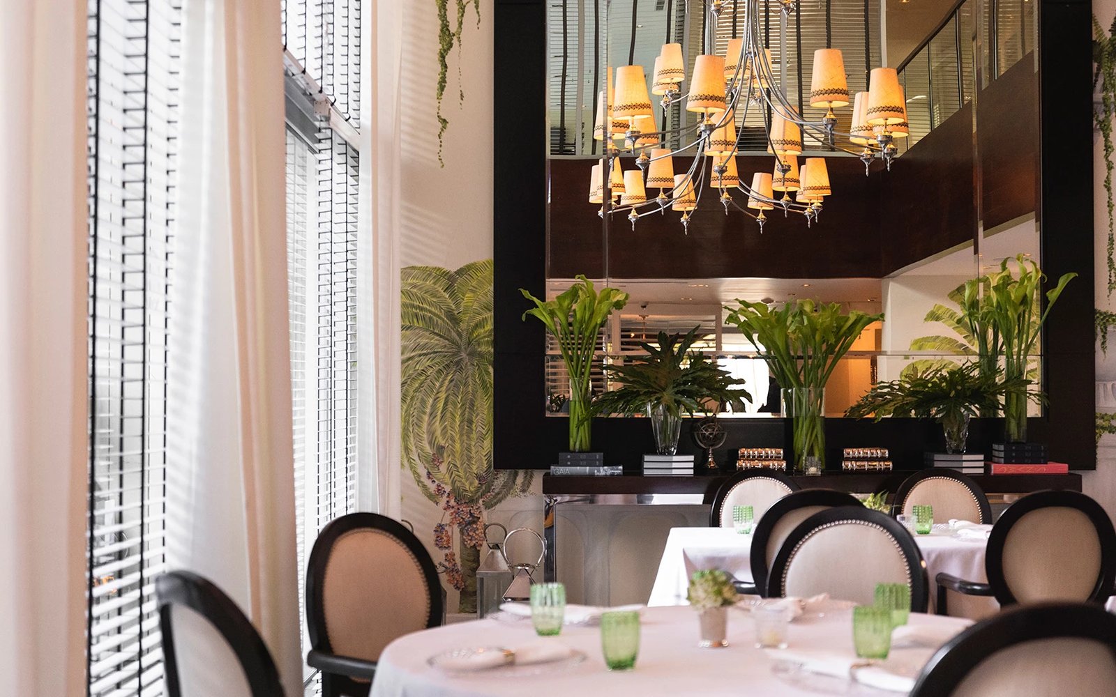 Cayena Caracas, eat & drink