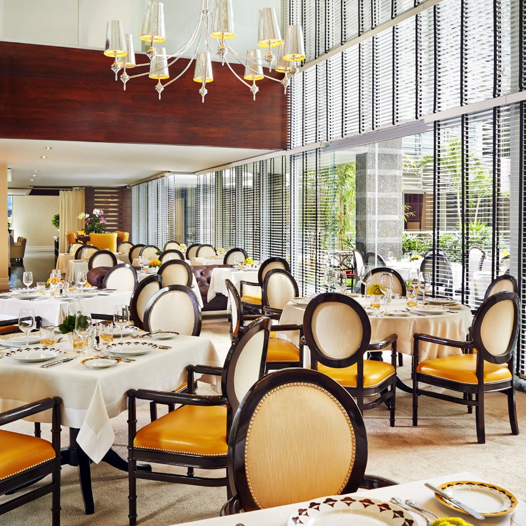 Cayena Caracas, eat & drink