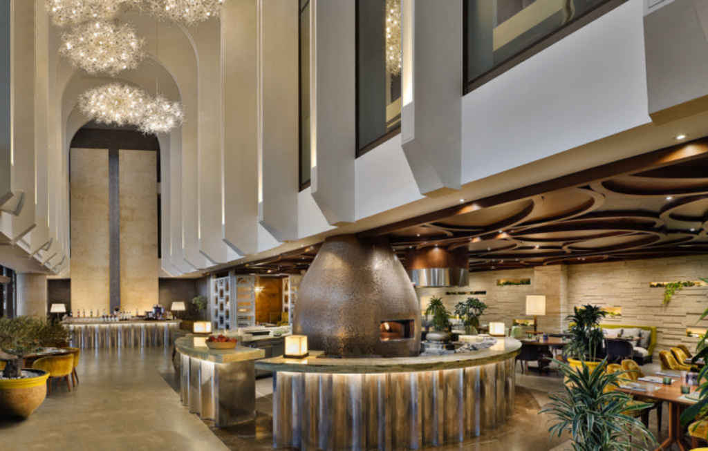 Shangri-La Jeddah
