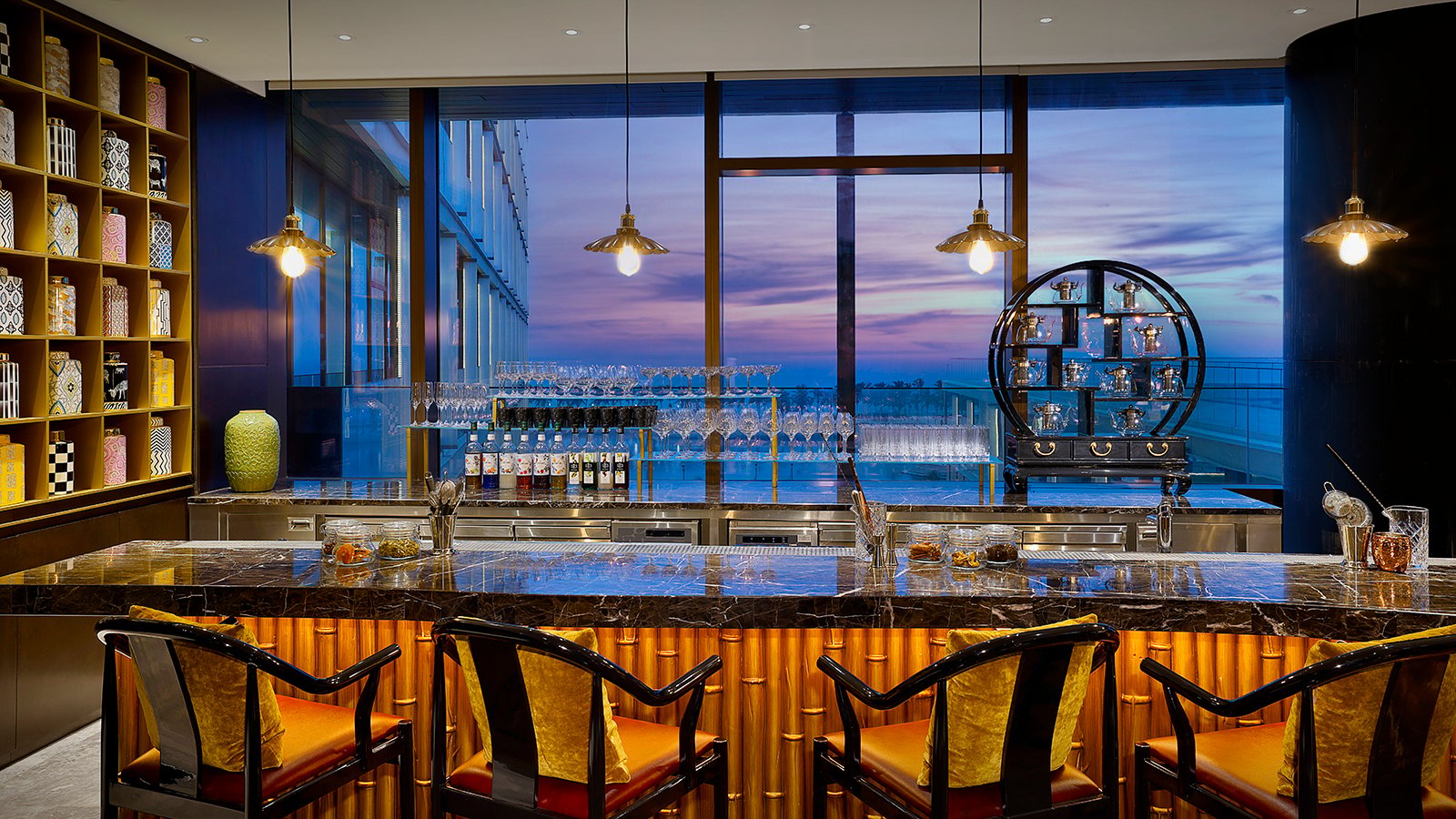 Shangri-La Jeddah