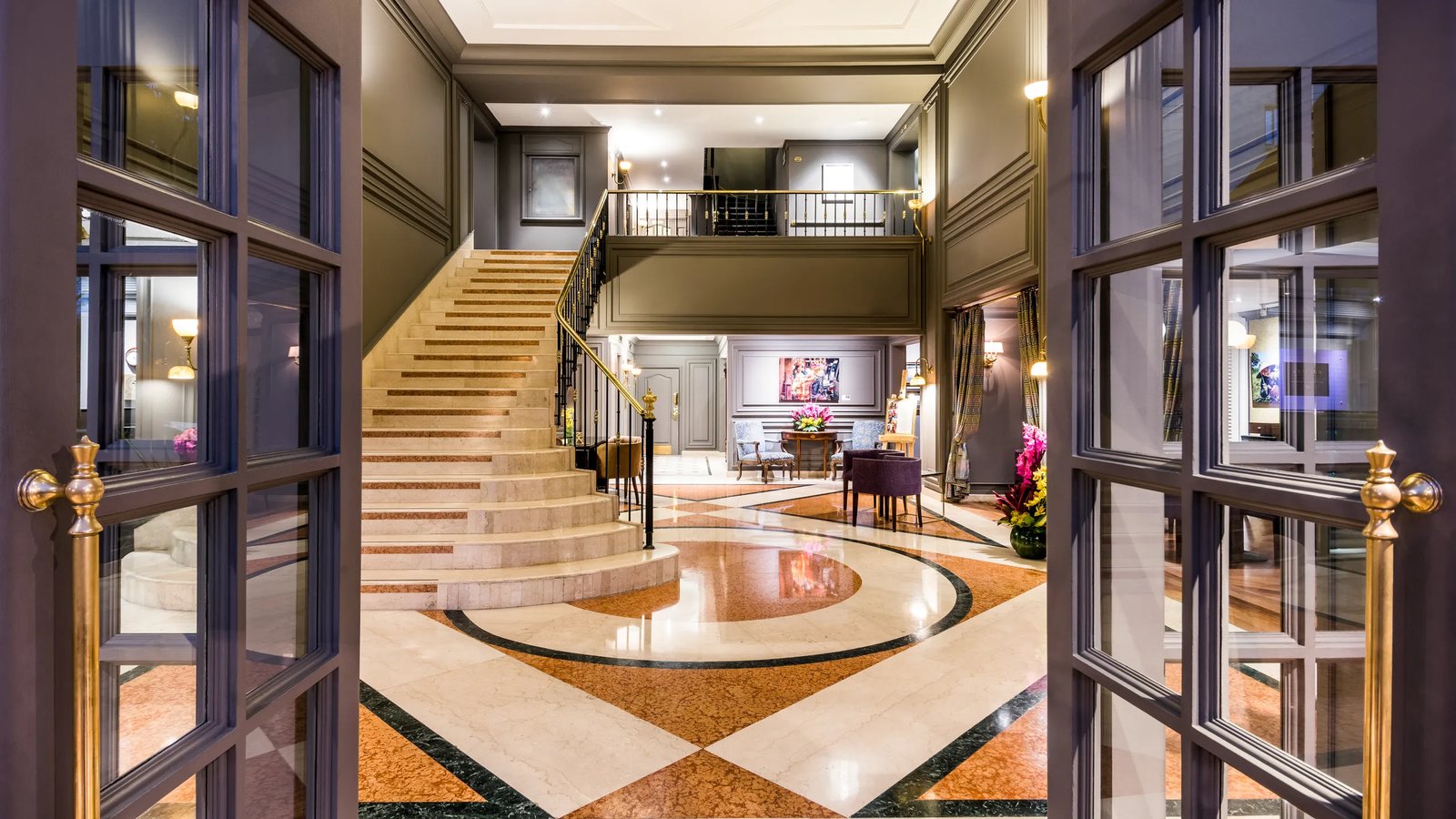 Sofitel Bogota Victoria Regia