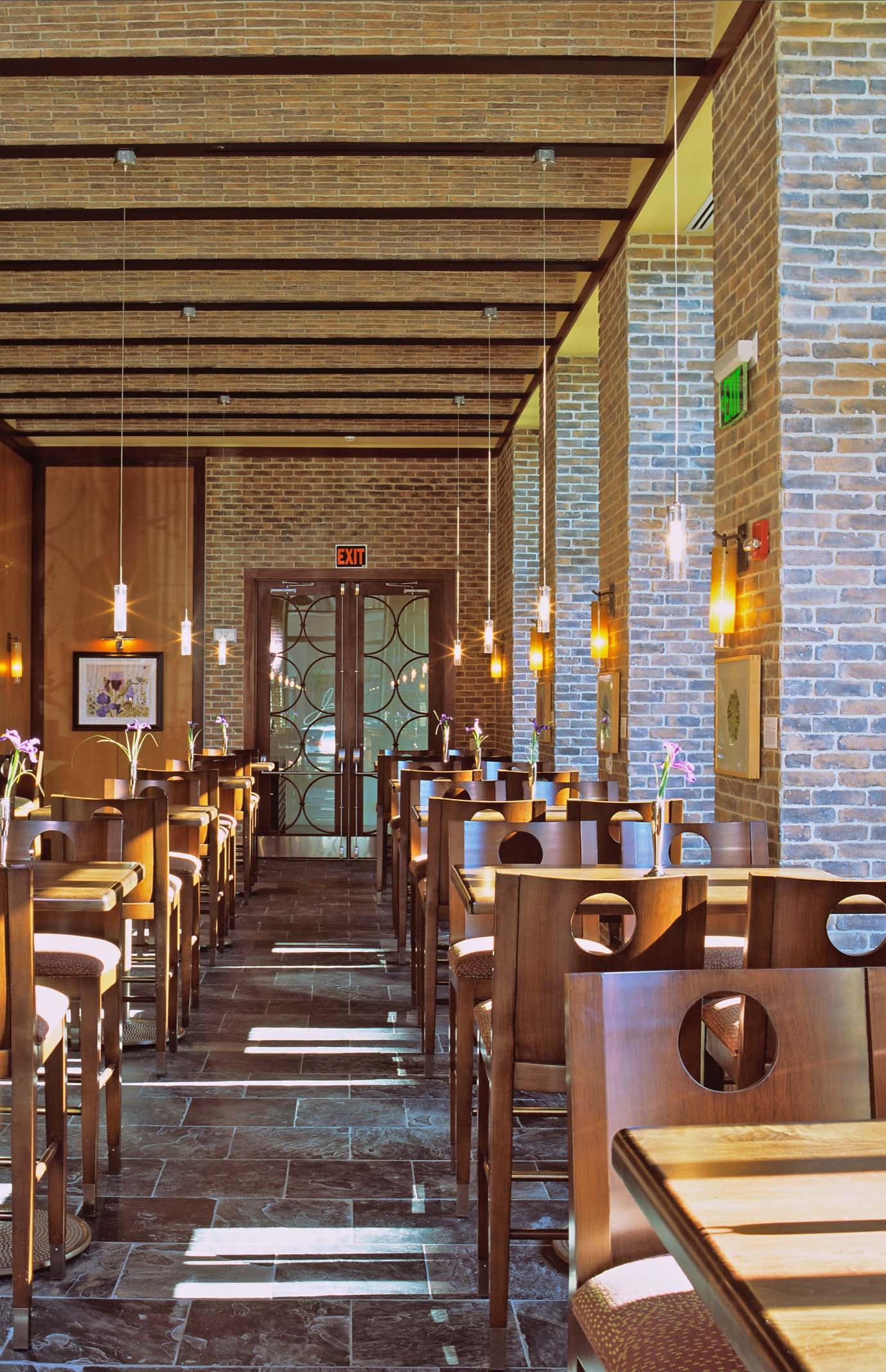 St Julien Hotel & Spa, jill's restaurant & bistro