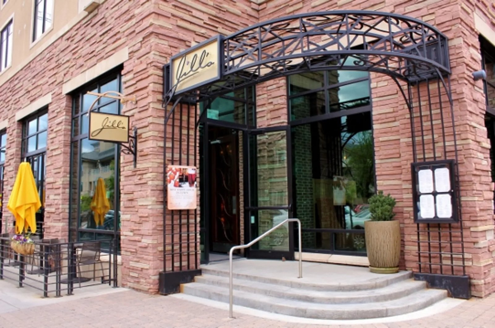 St Julien Hotel & Spa