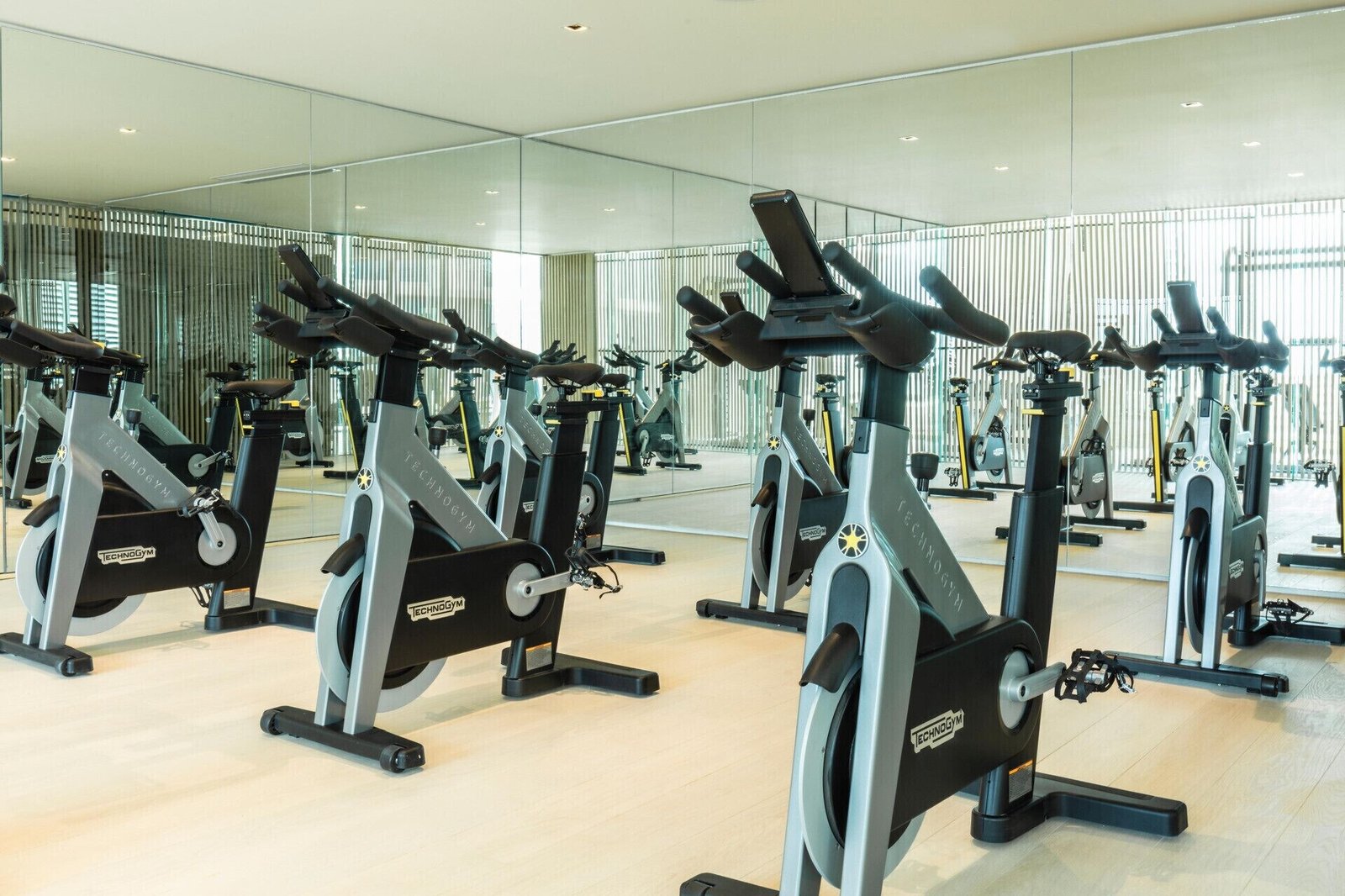 SLS Cancun, wellness
