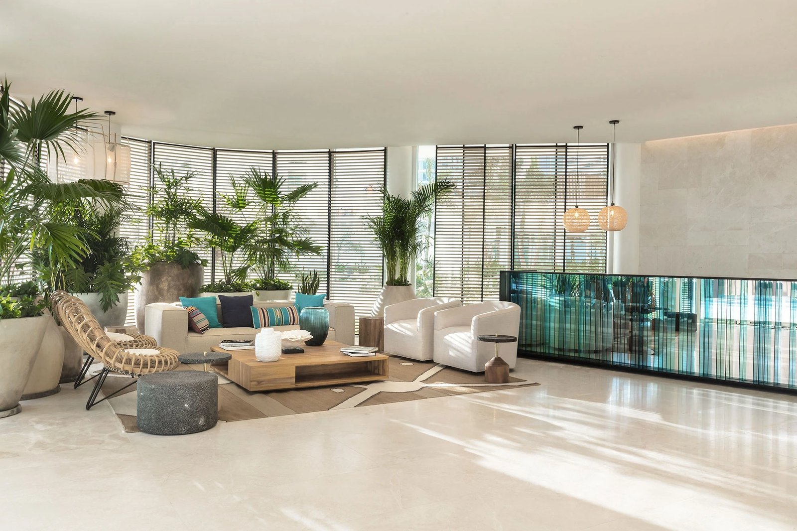 SLS Cancun