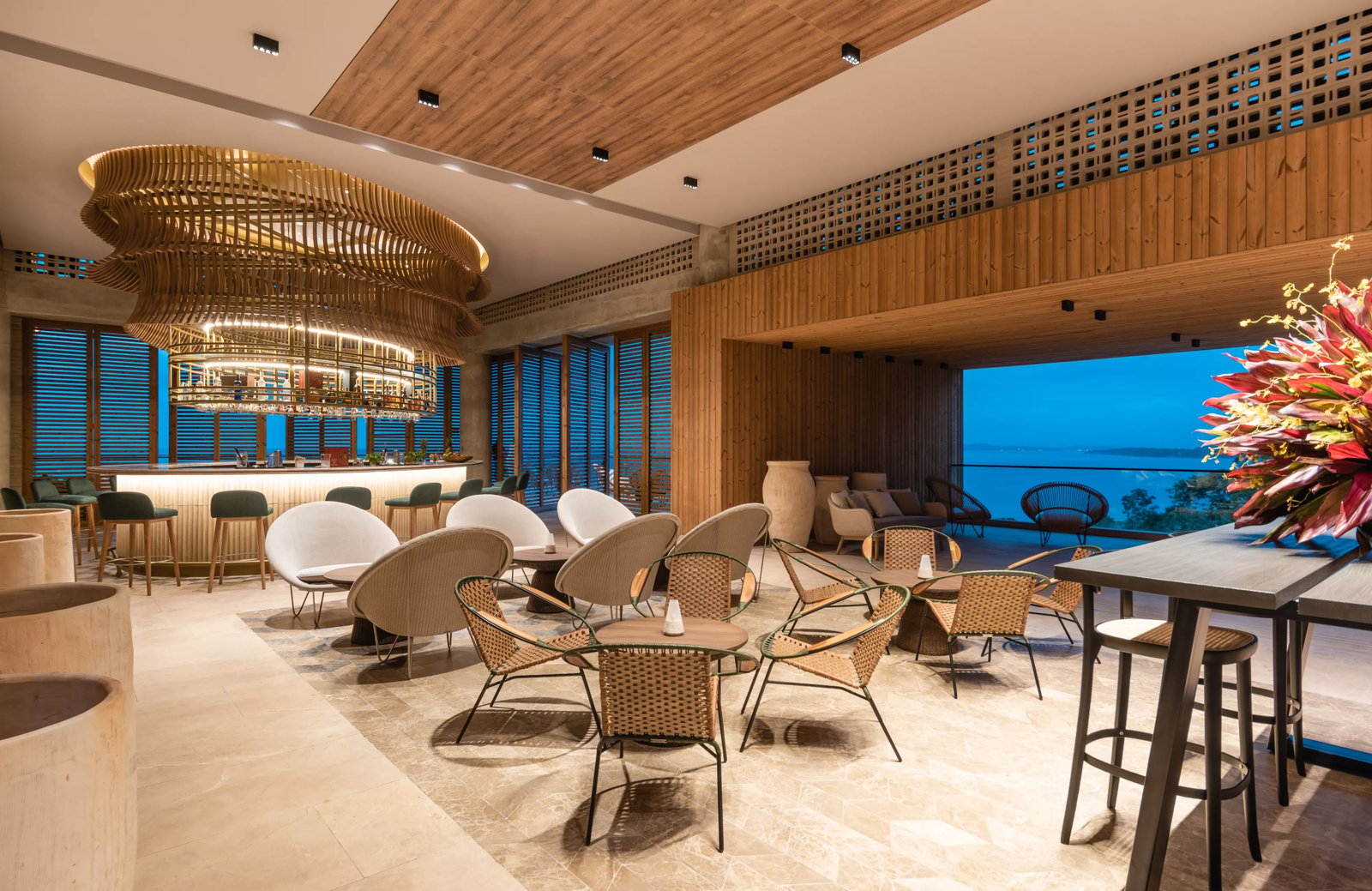 Sofitel Barú Cartagena