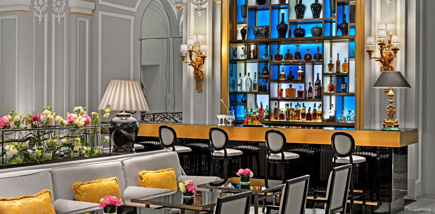 St. Regis Rome