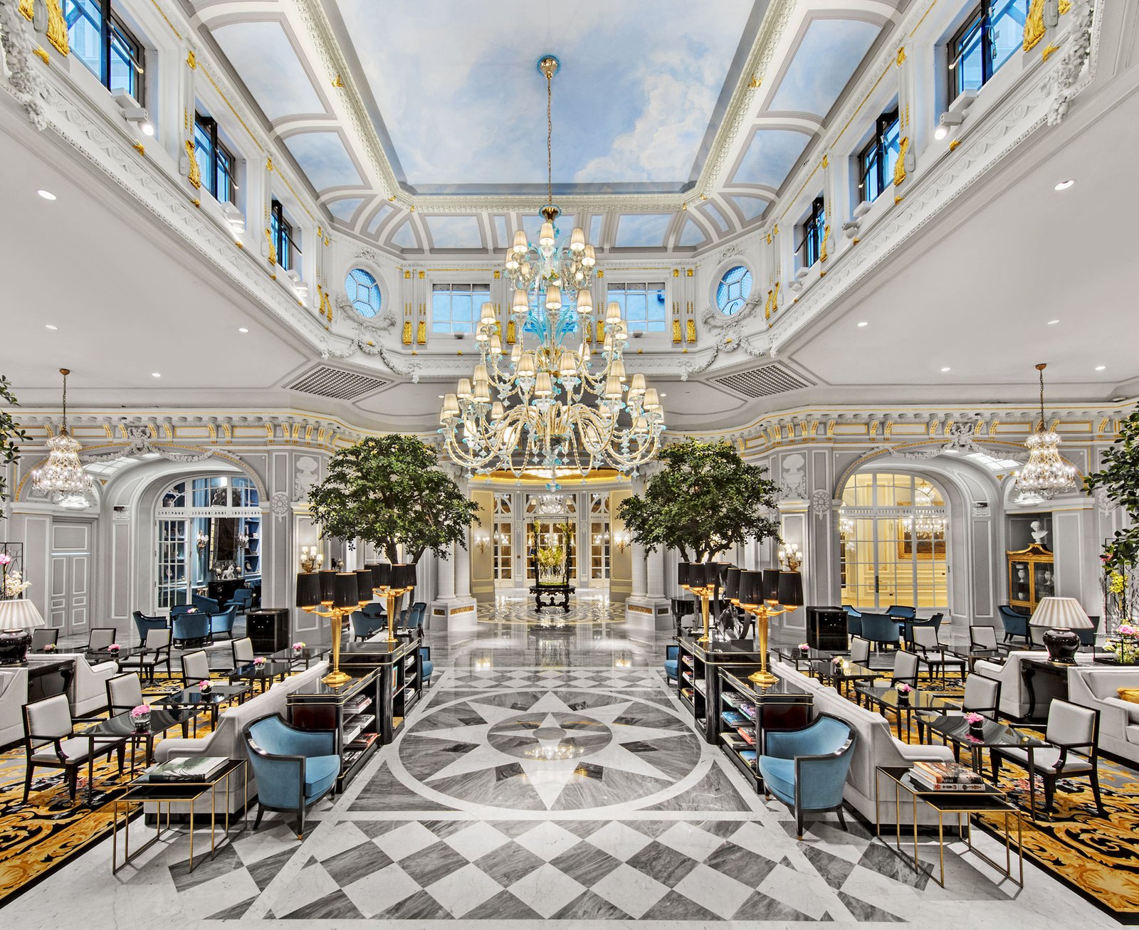St. Regis Rome