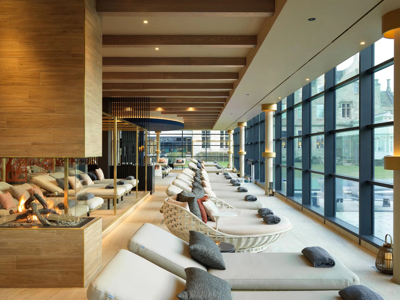 SCHLOSS Roxburghe Golf Resort, a Destination by Hyatt Hotel