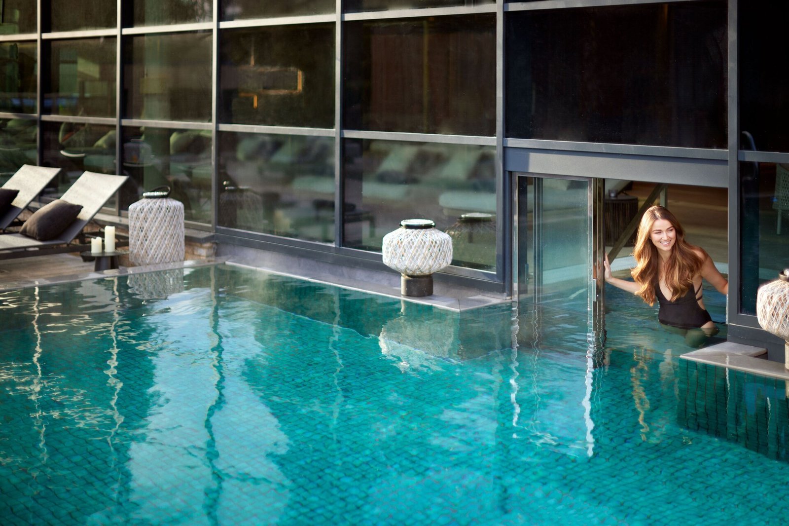 SCHLOSS Roxburghe Golf Resort, a Destination by Hyatt Hotel, the pool