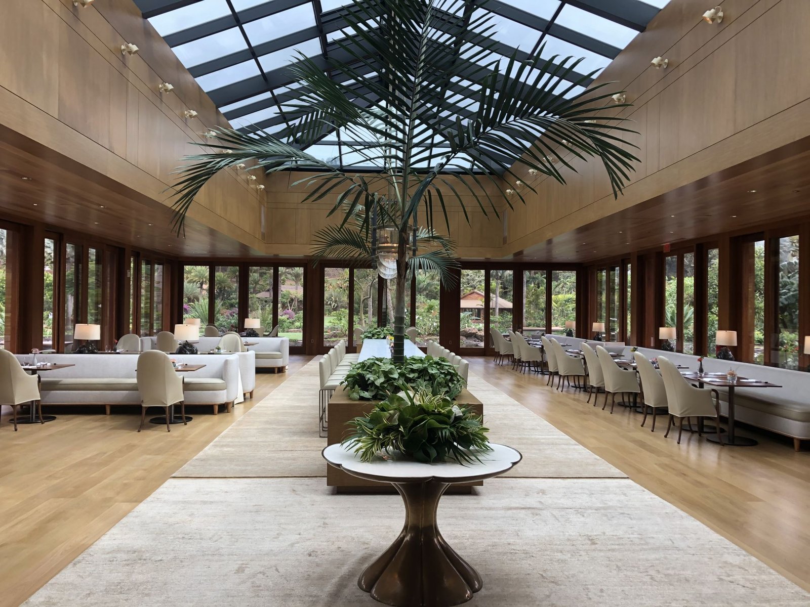 Sensei Lanai, A Four Seasons Resort, sensei by nobu