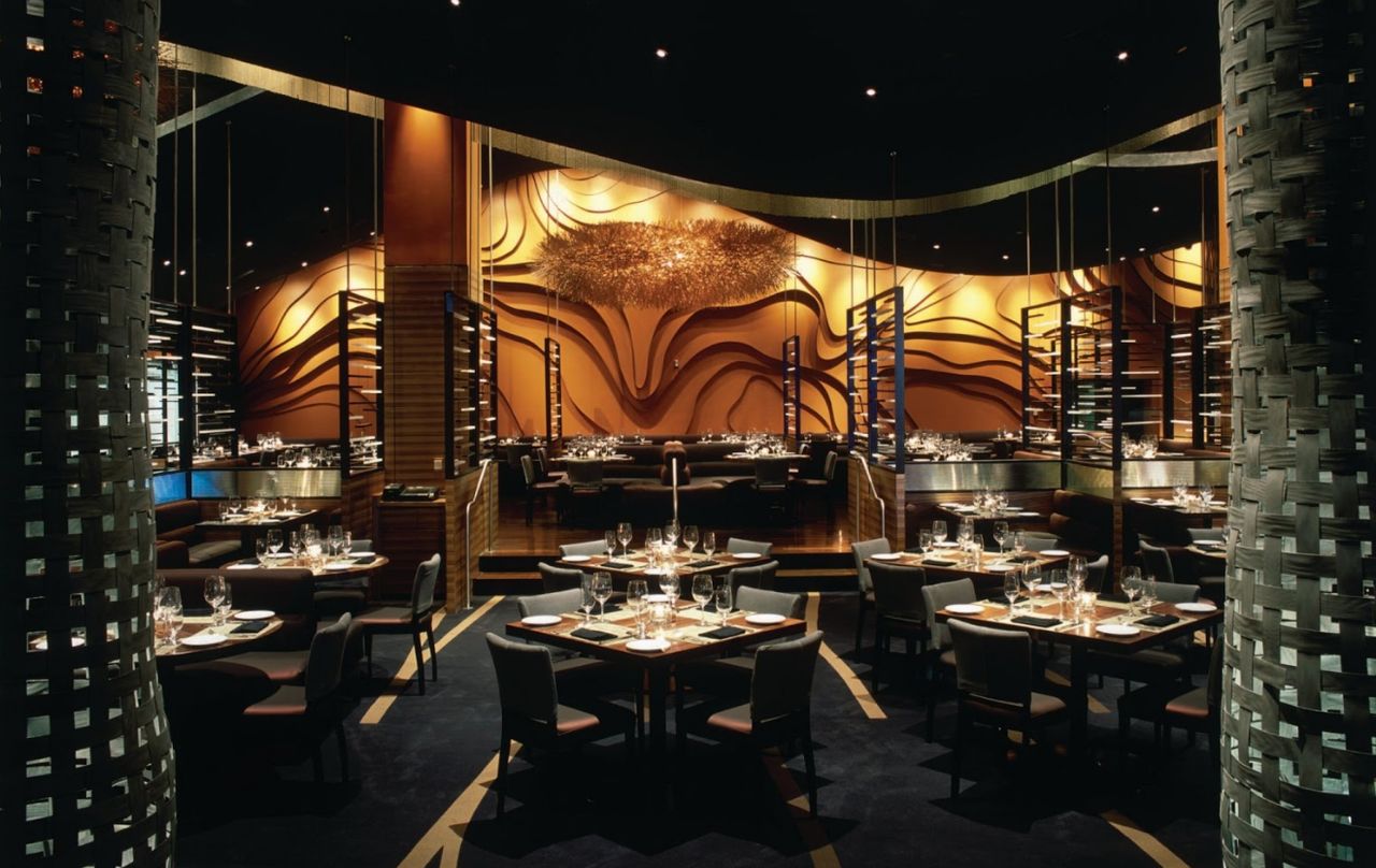 Skylofts at MGM Grand