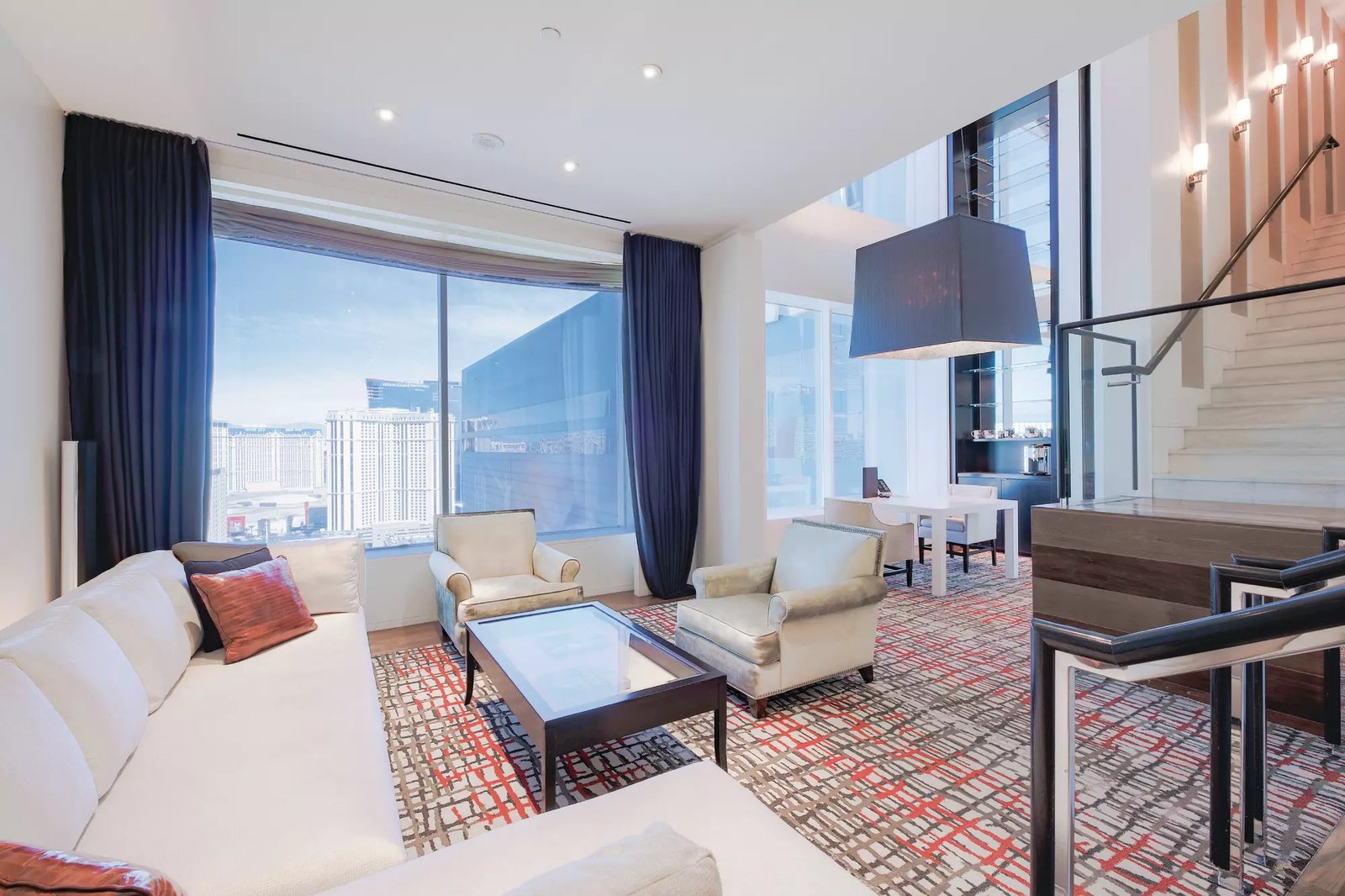 Skylofts at MGM Grand