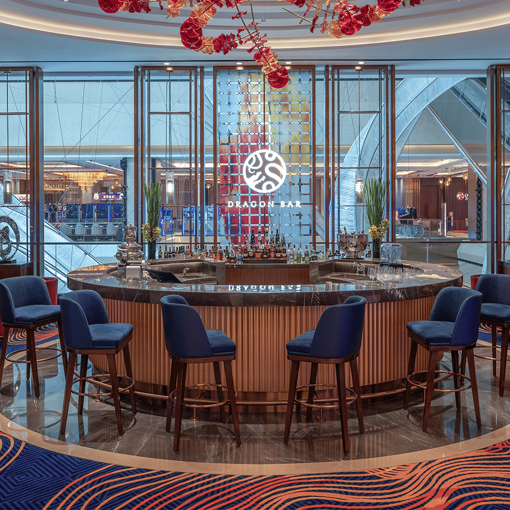 Solaire Resort Quezon City