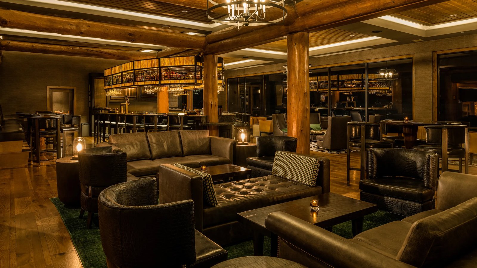 Shore Lodge